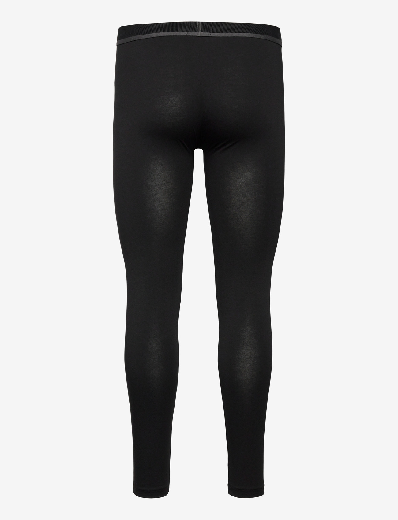 BOSS - Long John 365 Solid - termoleggings - black - 1