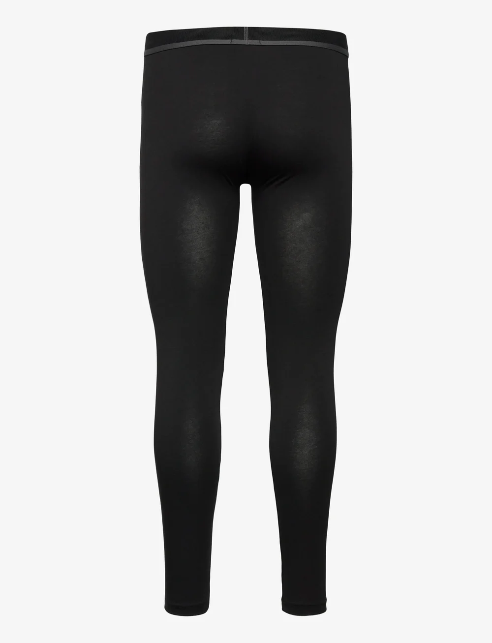 BOSS - Long John 365 Solid - funkionsunterwäsche - hosen - black - 1