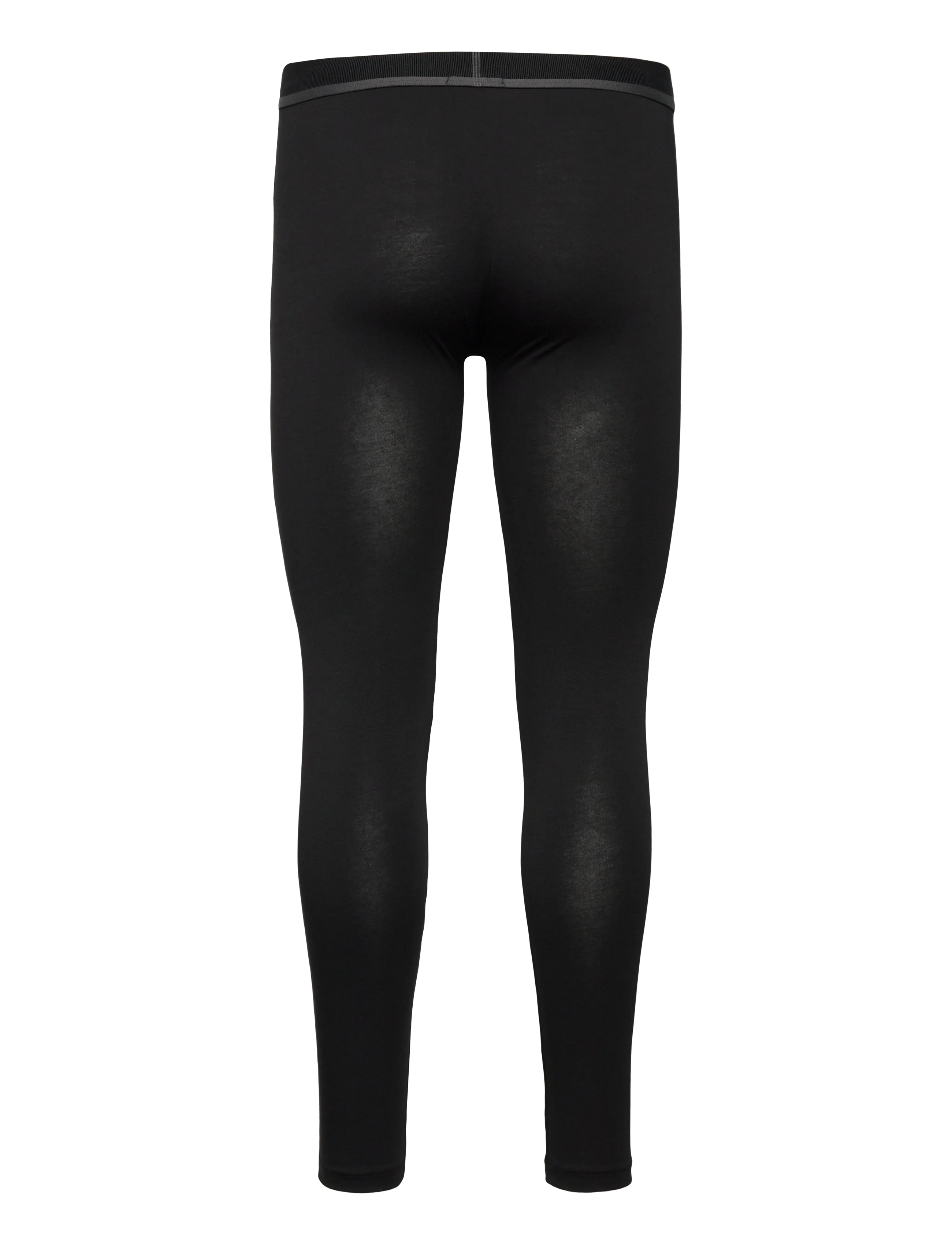 BOSS - Long John 365 Solid - black - 1