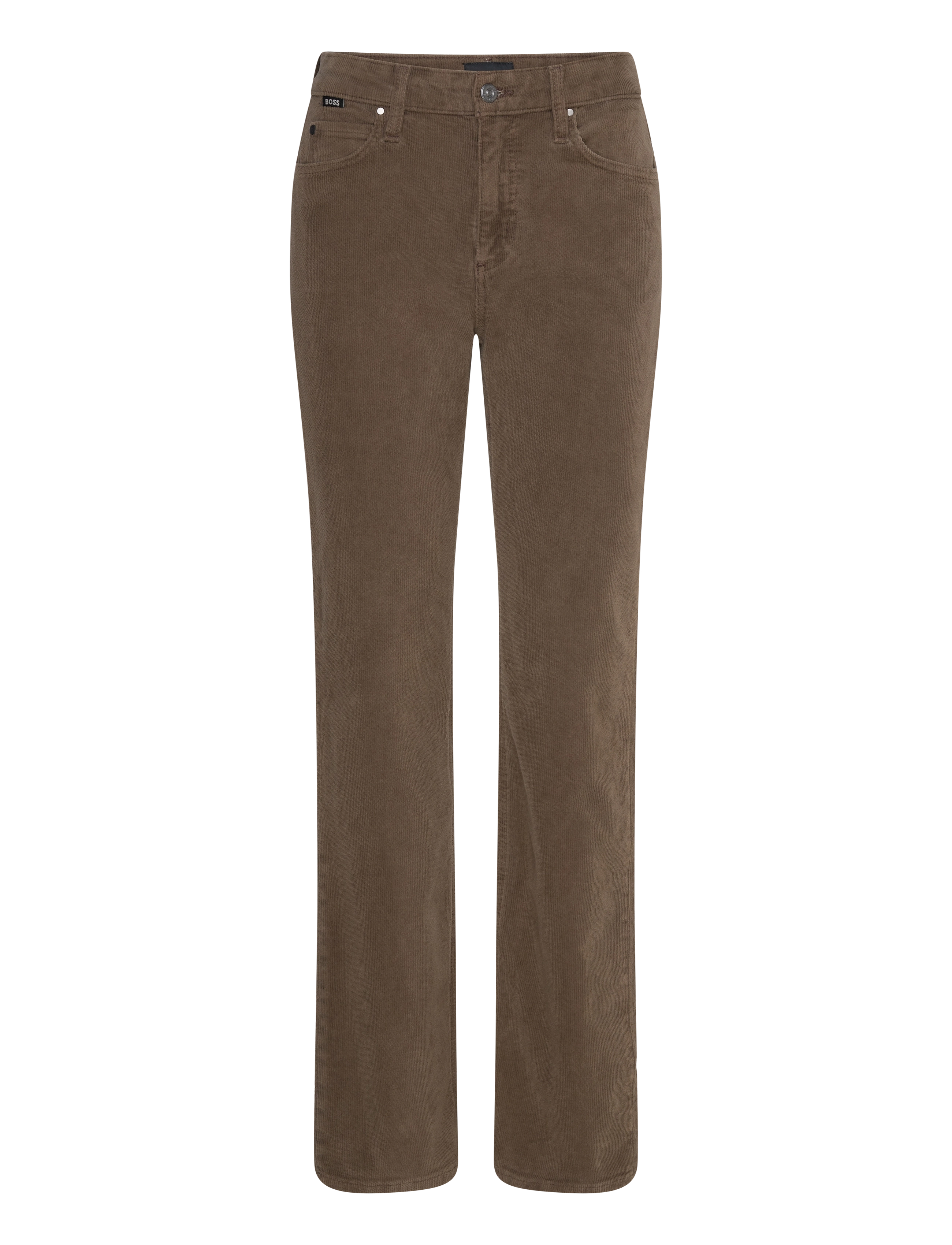 PARKWAY - STRAIGHT - OPEN GREEN