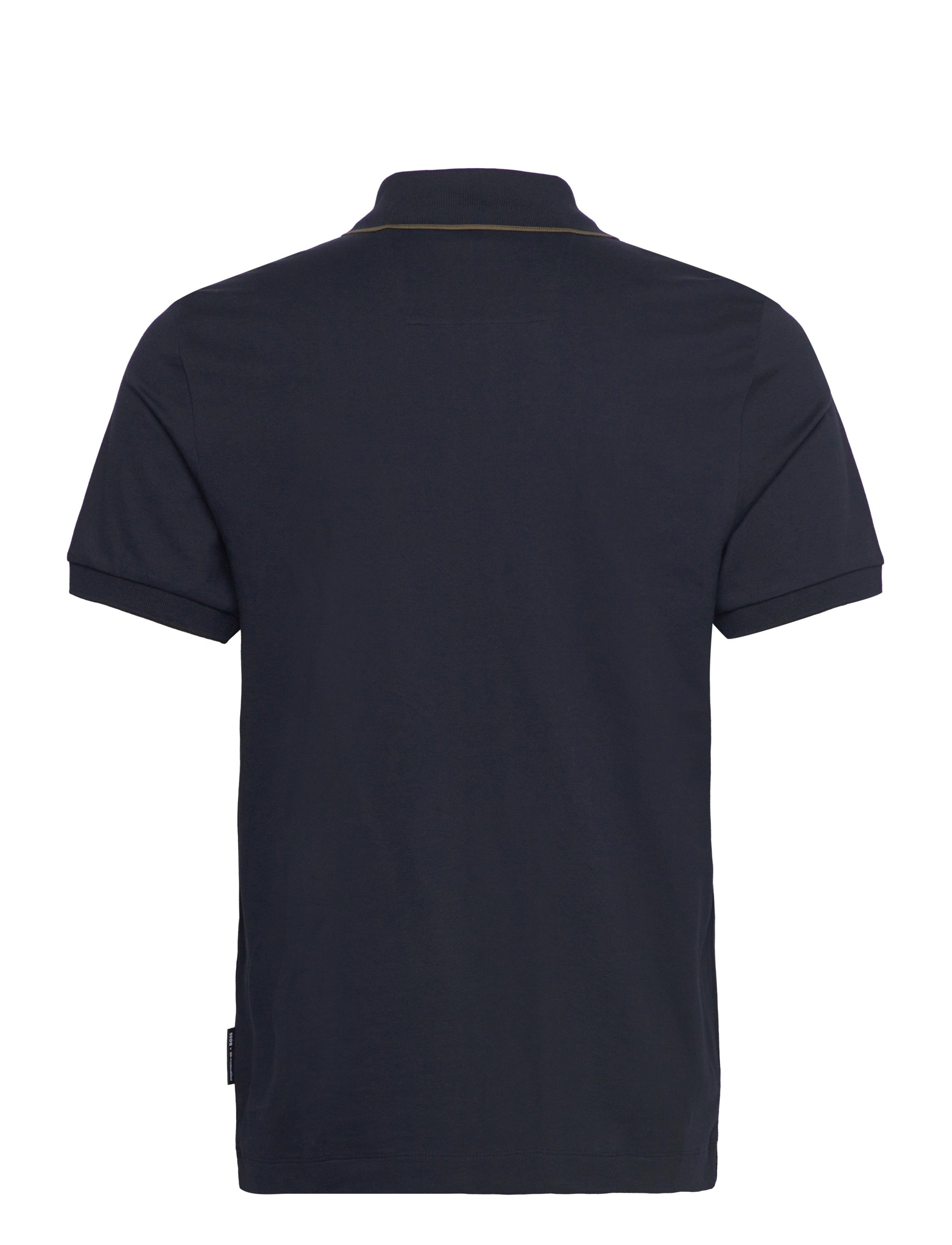 BOSS - H-Paras 71_PS - dark blue - 1