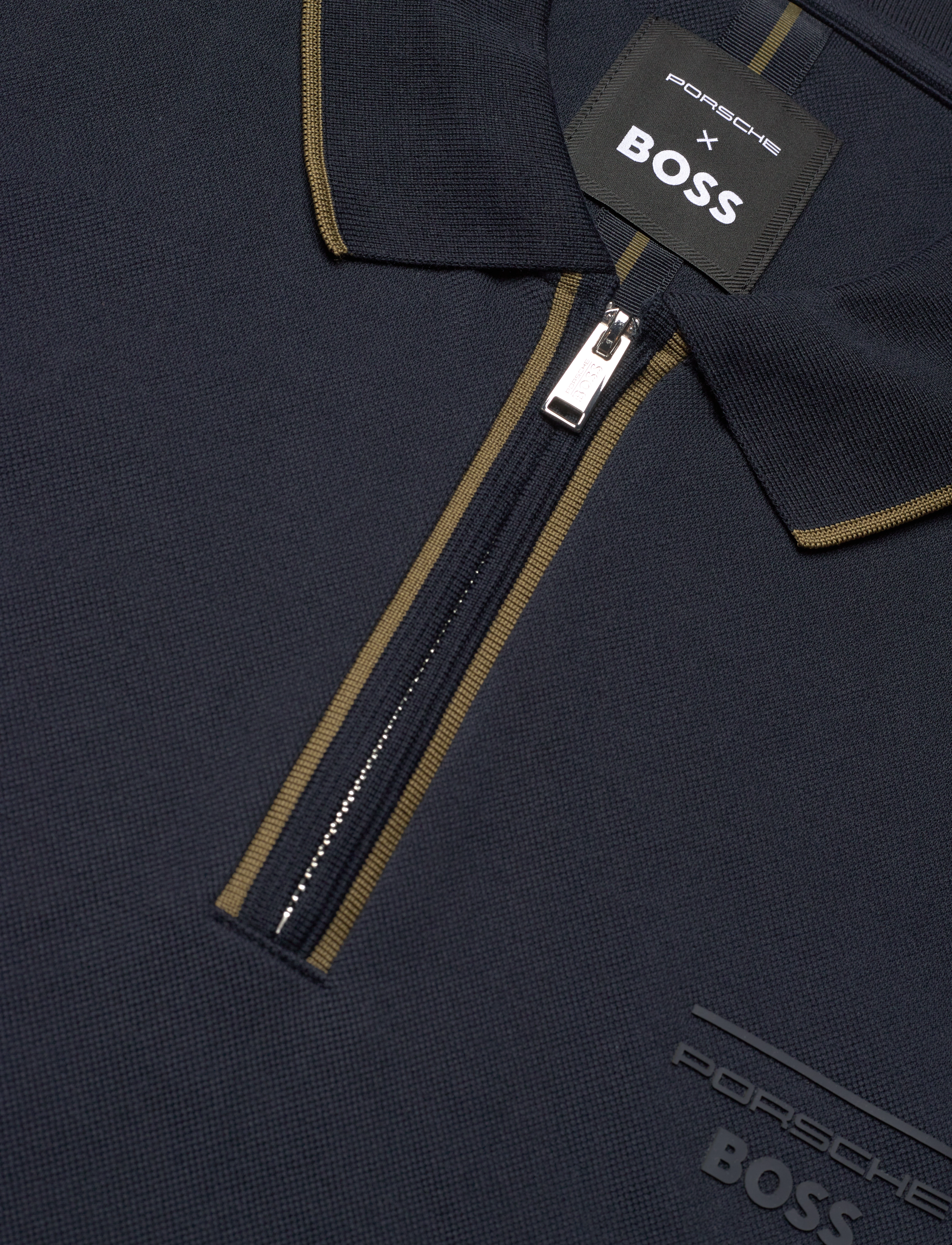 BOSS - H-Paras 71_PS - dark blue - 2