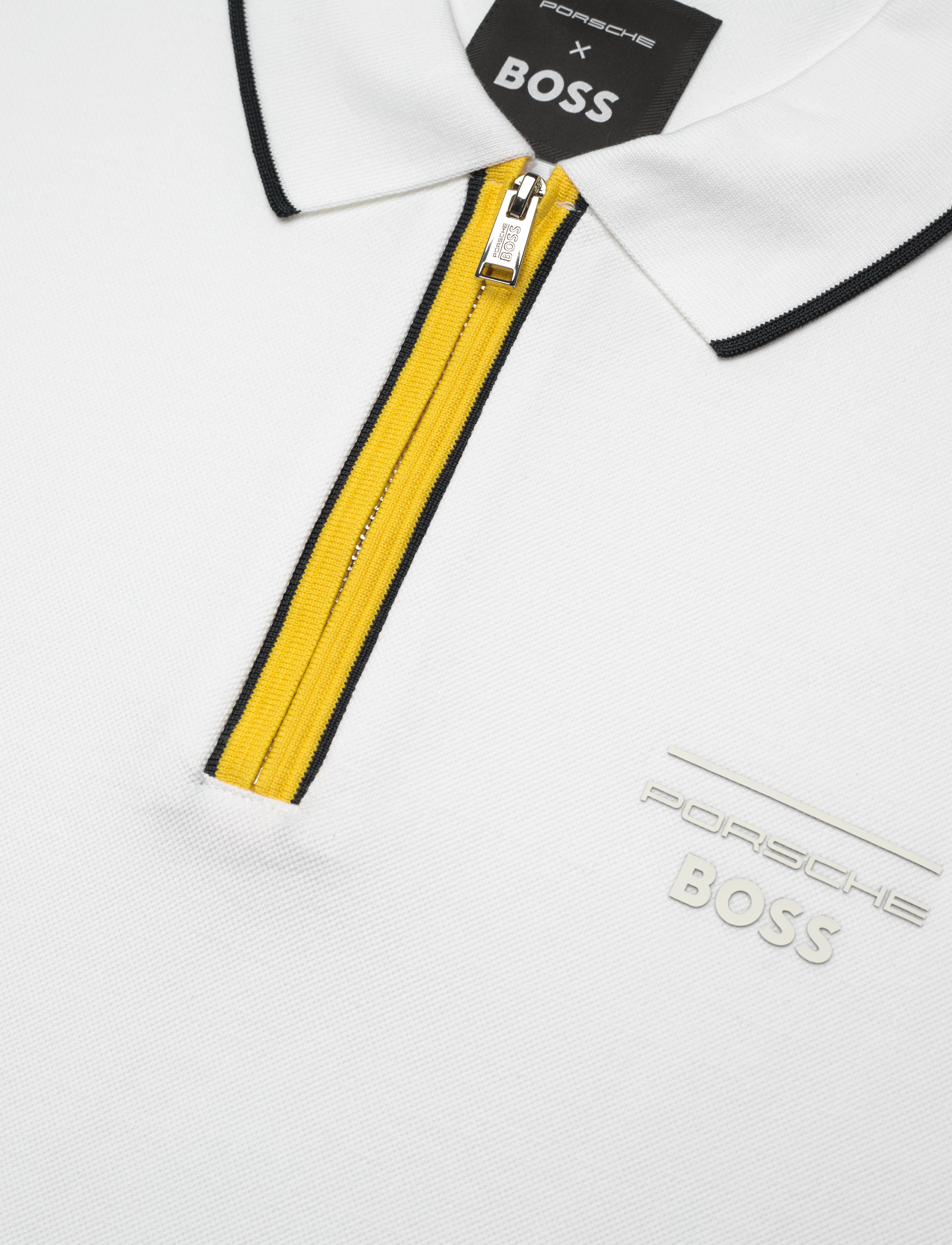 BOSS - H-Paras 71_PS - natural - 2