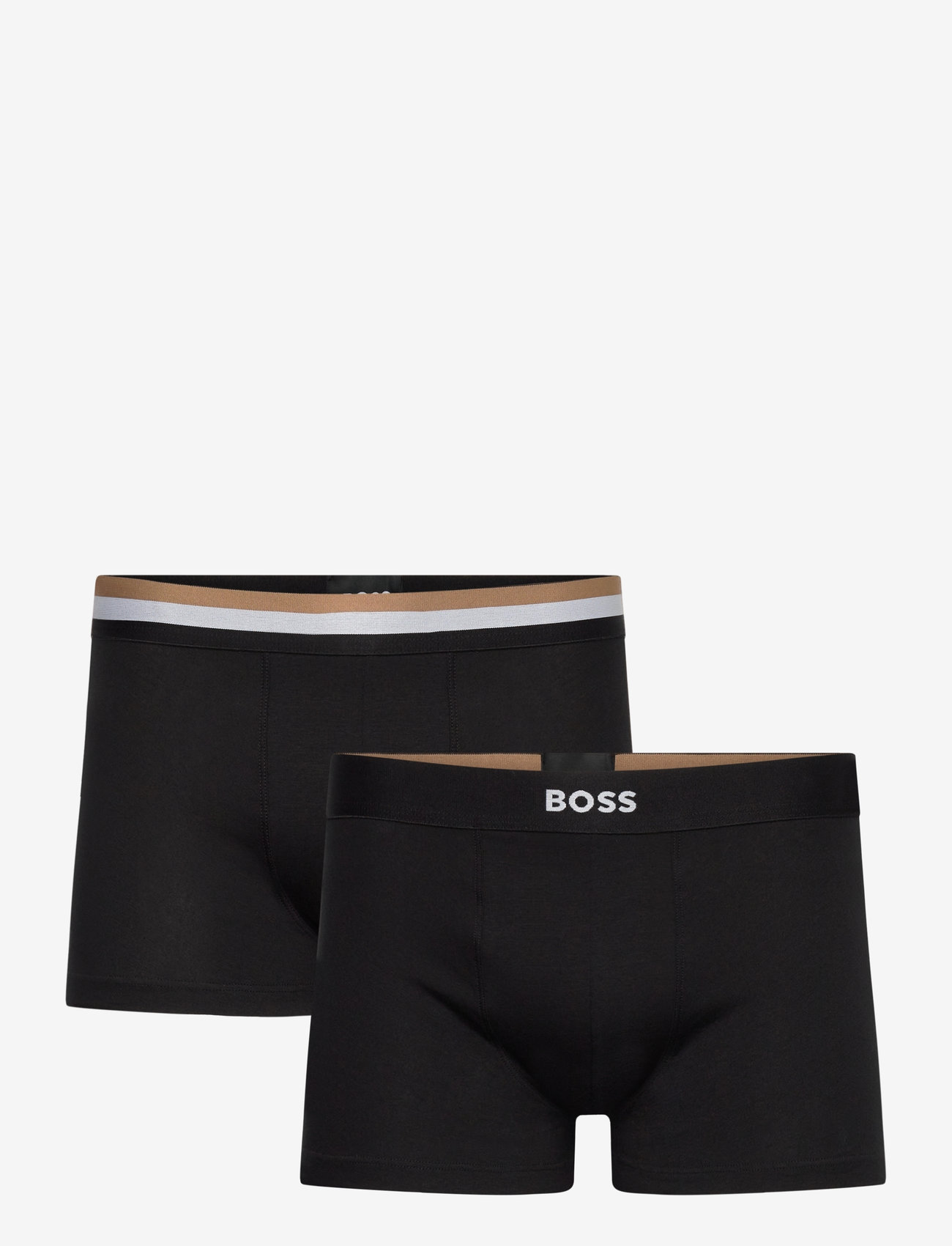 BOSS - Trunk 2P Gift - black - 0