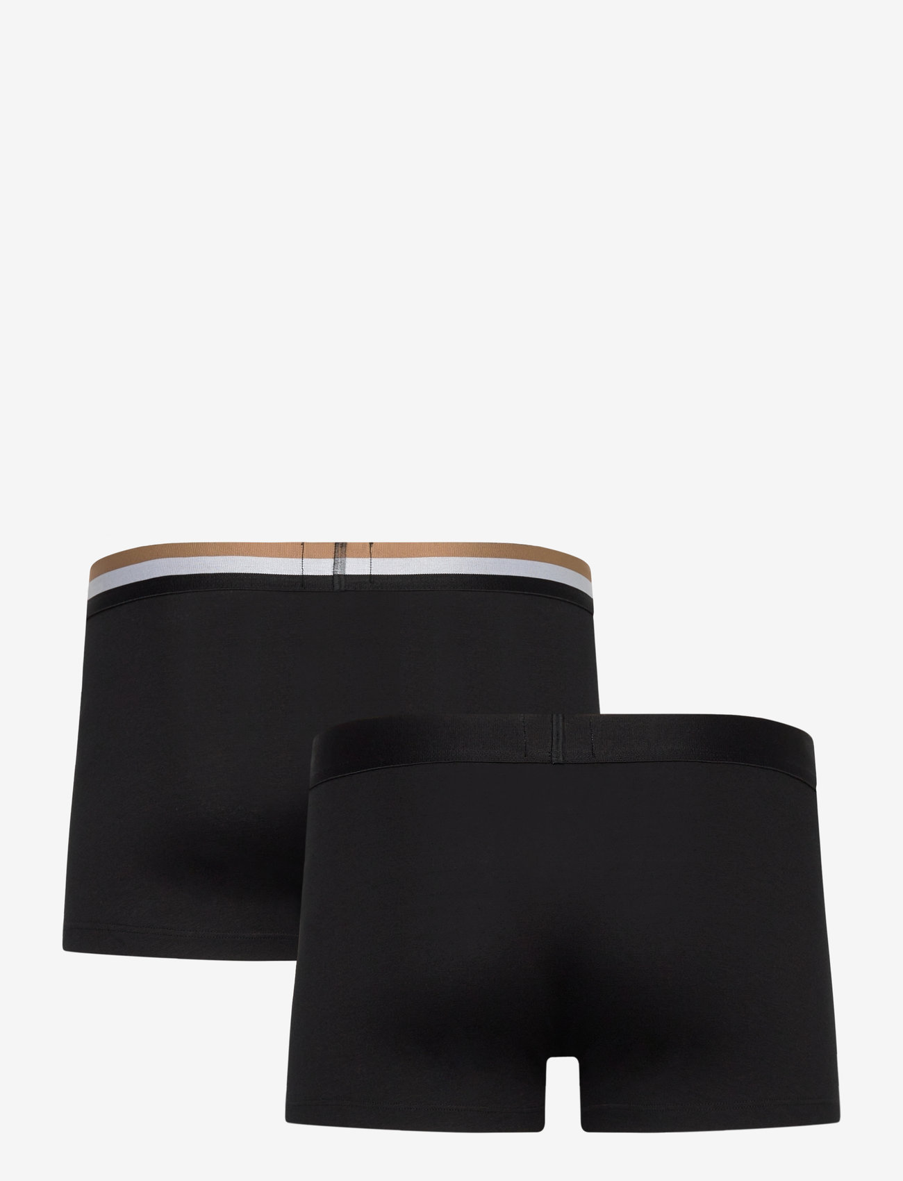 BOSS - Trunk 2P Gift - black - 1