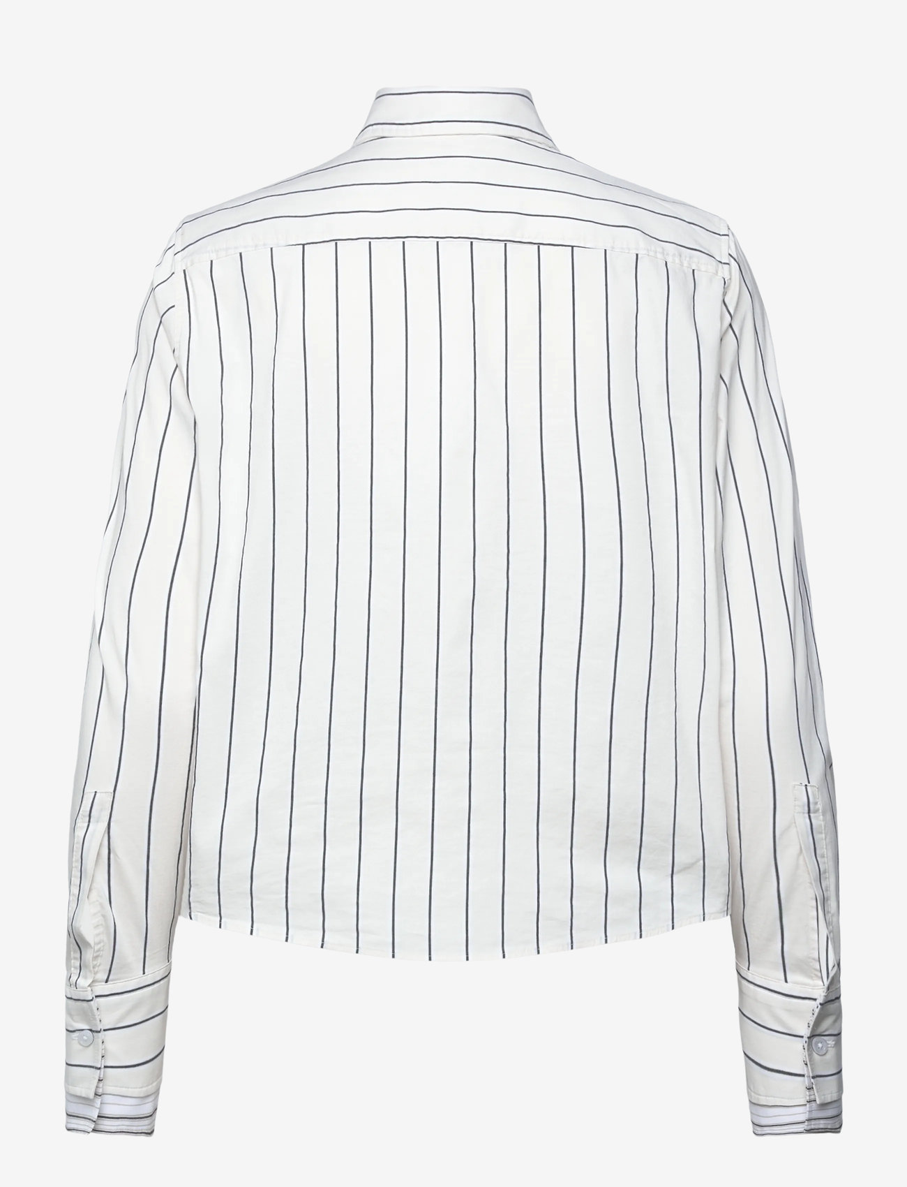 BOSS - Brielle_1_Monday - långärmade skjortor - open white - 1