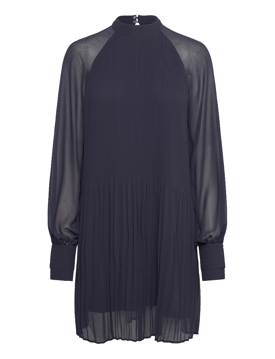 BOSS - Dolumi - partykleider - dark blue - 0