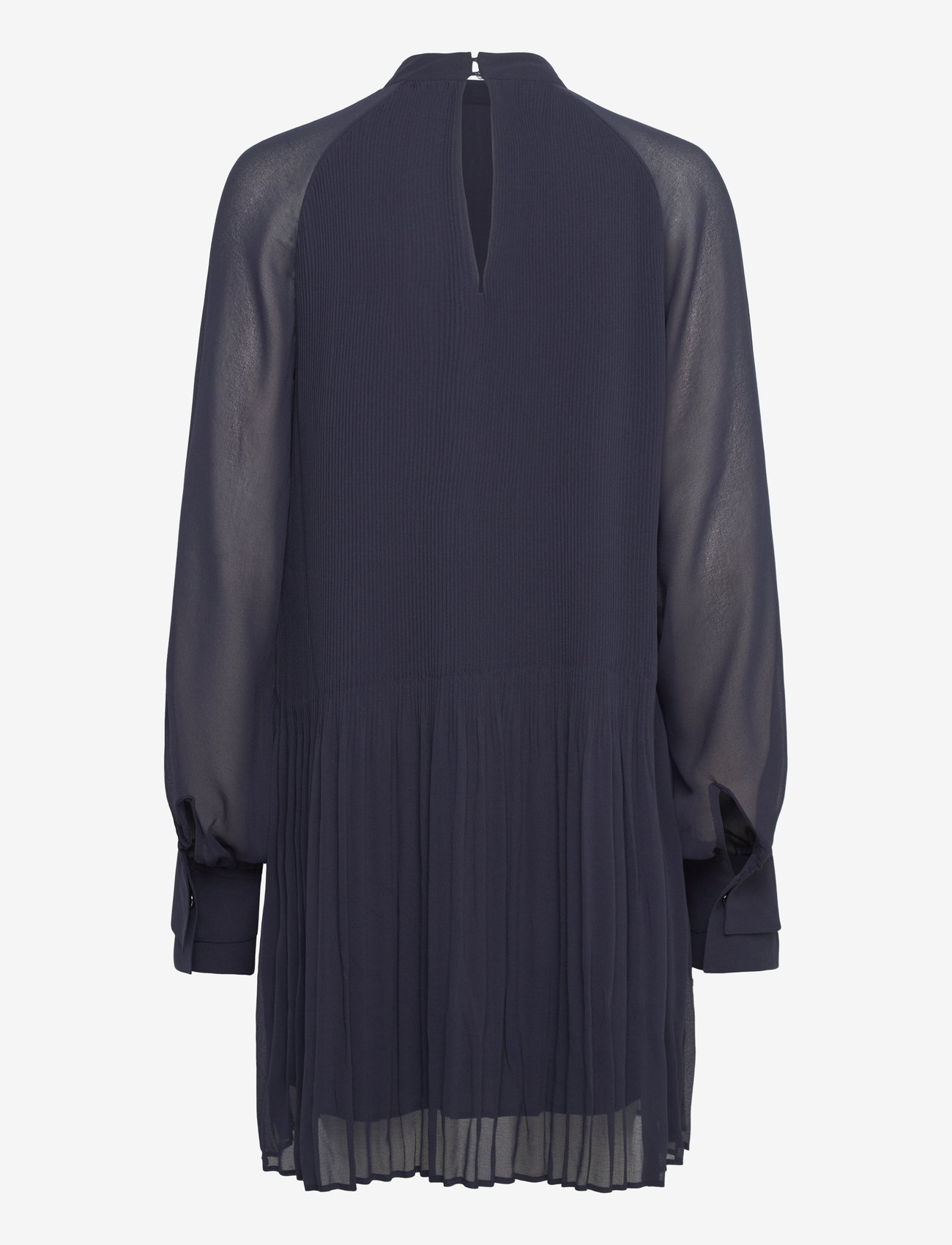 BOSS - Dolumi - kleitas svinībām - dark blue - 1