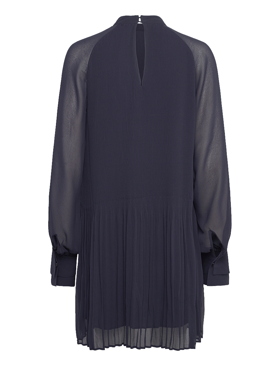 BOSS - Dolumi - partykleider - dark blue - 1