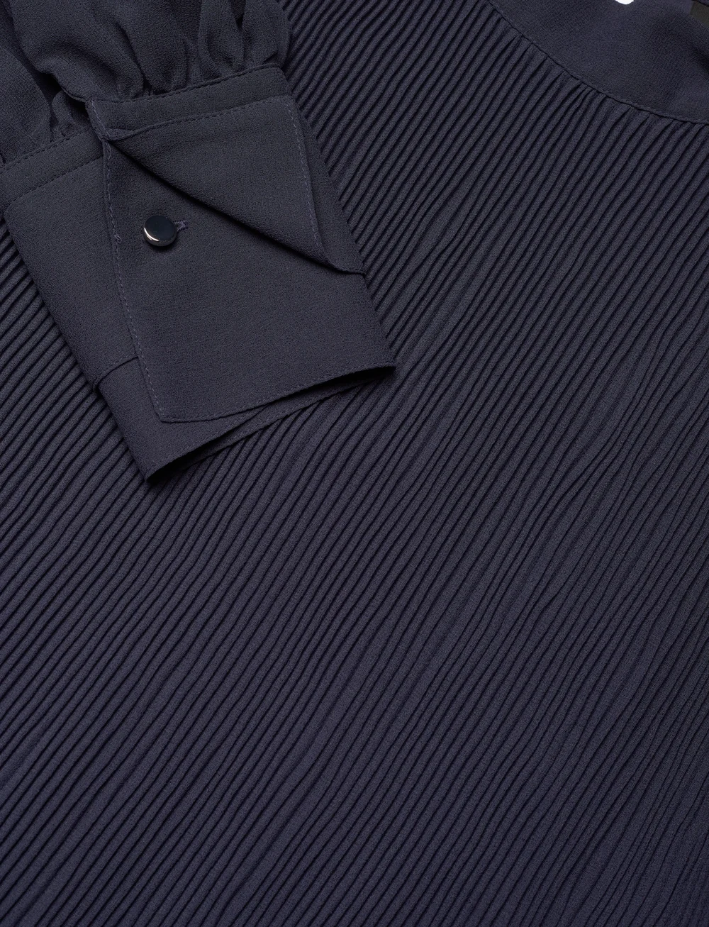 BOSS - Dolumi - juhlamekot - dark blue - 2