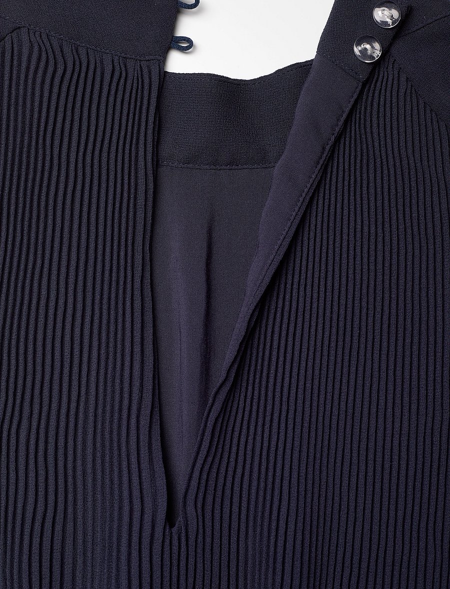 BOSS - Dolumi - partykleider - dark blue - 3