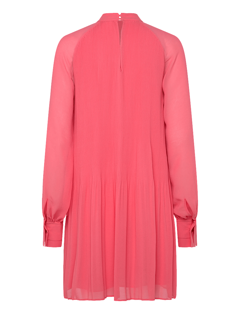 BOSS - Dolumi - partykleider - light/pastel red - 1
