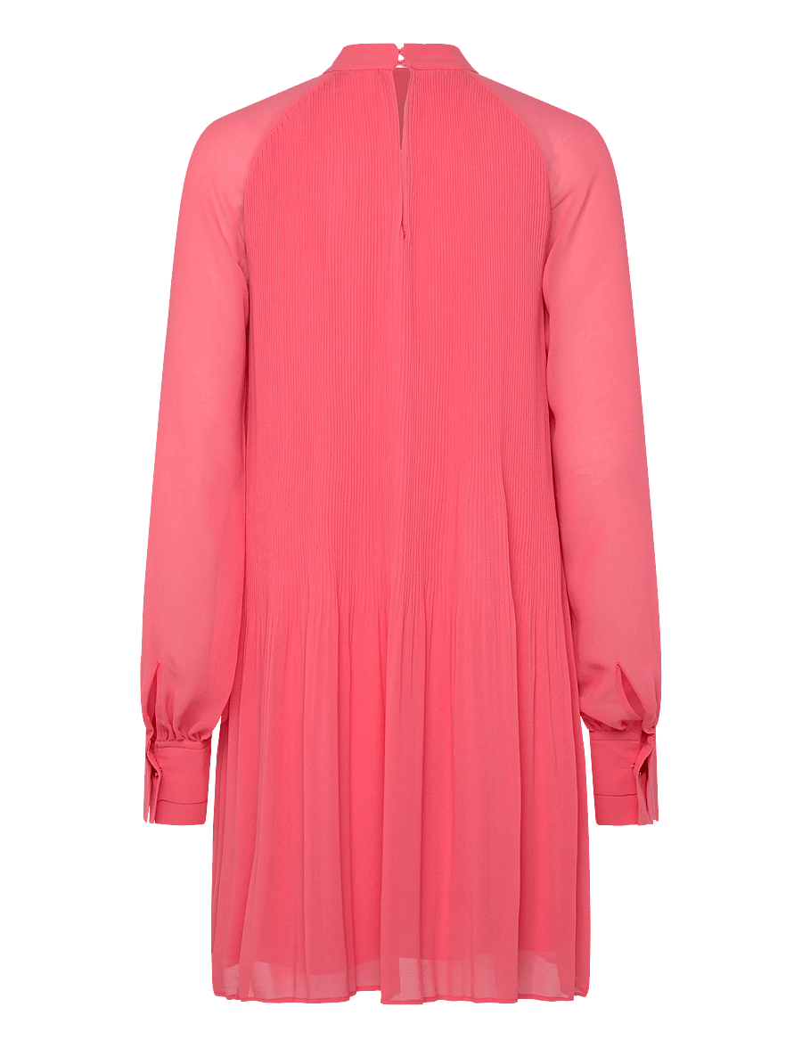 BOSS - Dolumi - partykleider - light/pastel red - 2