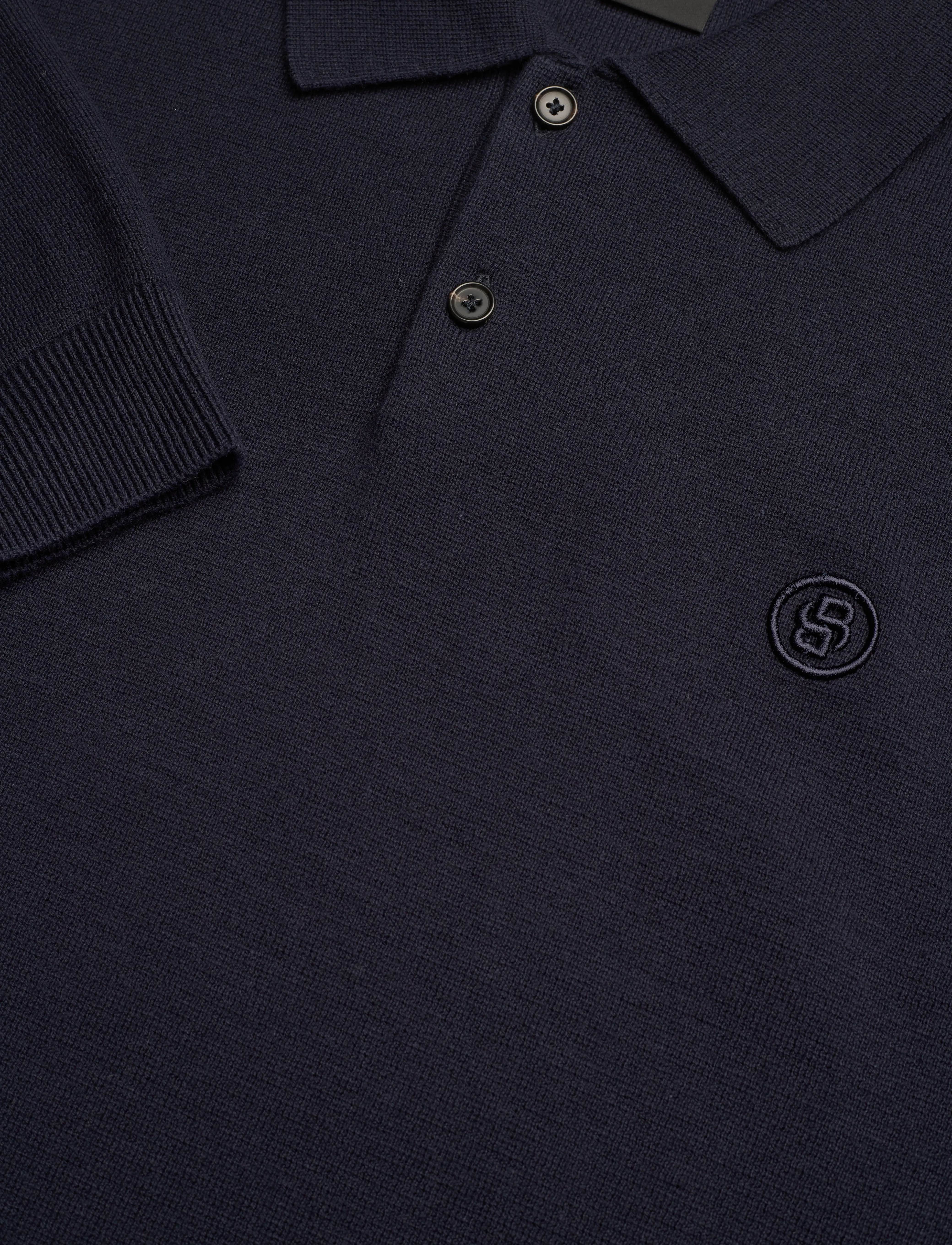 BOSS - C-Baltazar - dark blue - 2