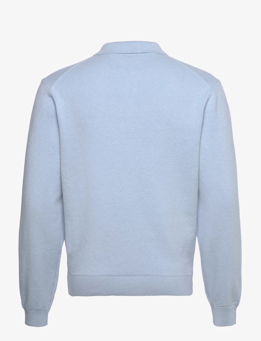 BOSS - C-Baltazar - knitted polos - light/pastel blue - 1