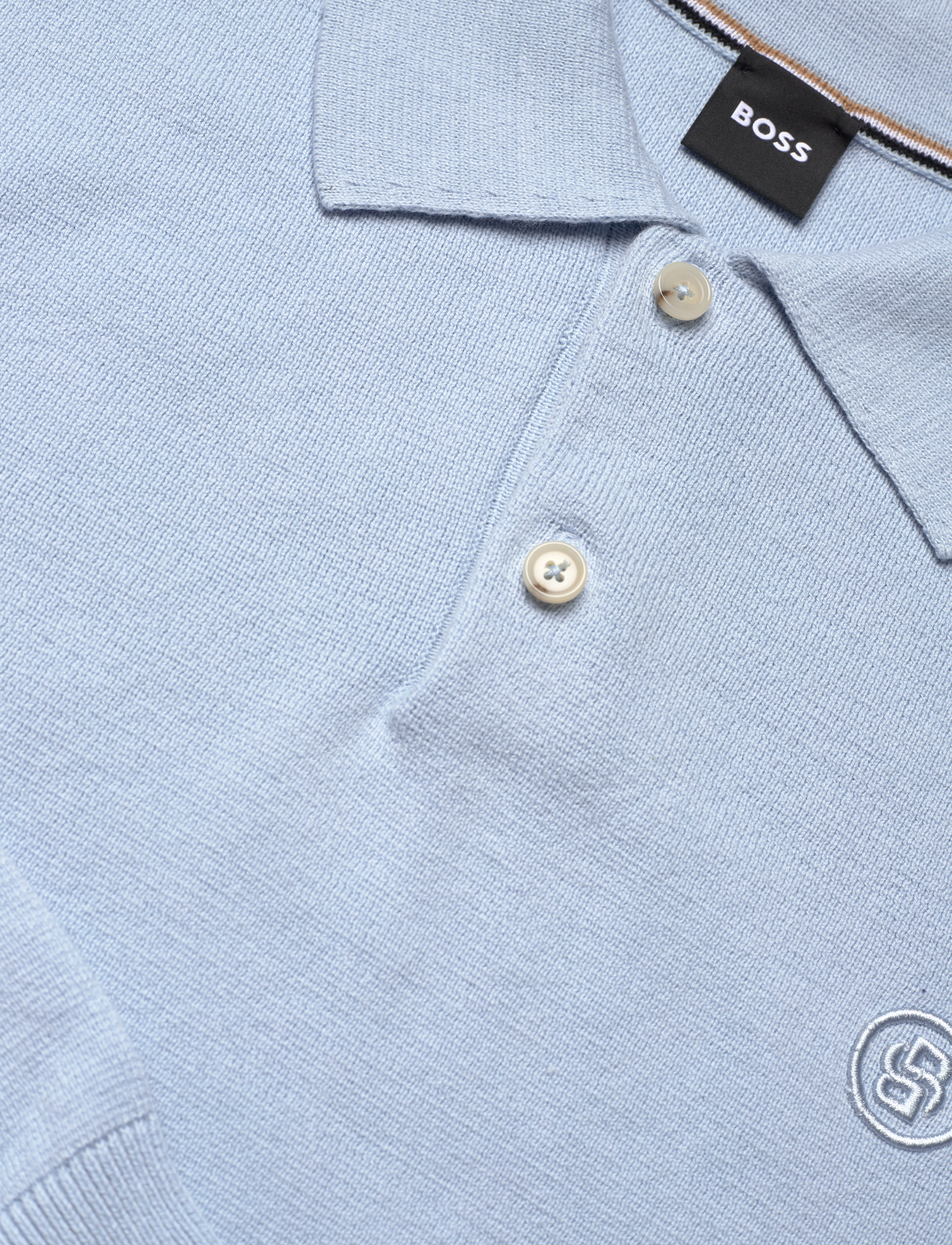 BOSS - C-Baltazar - light/pastel blue - 2