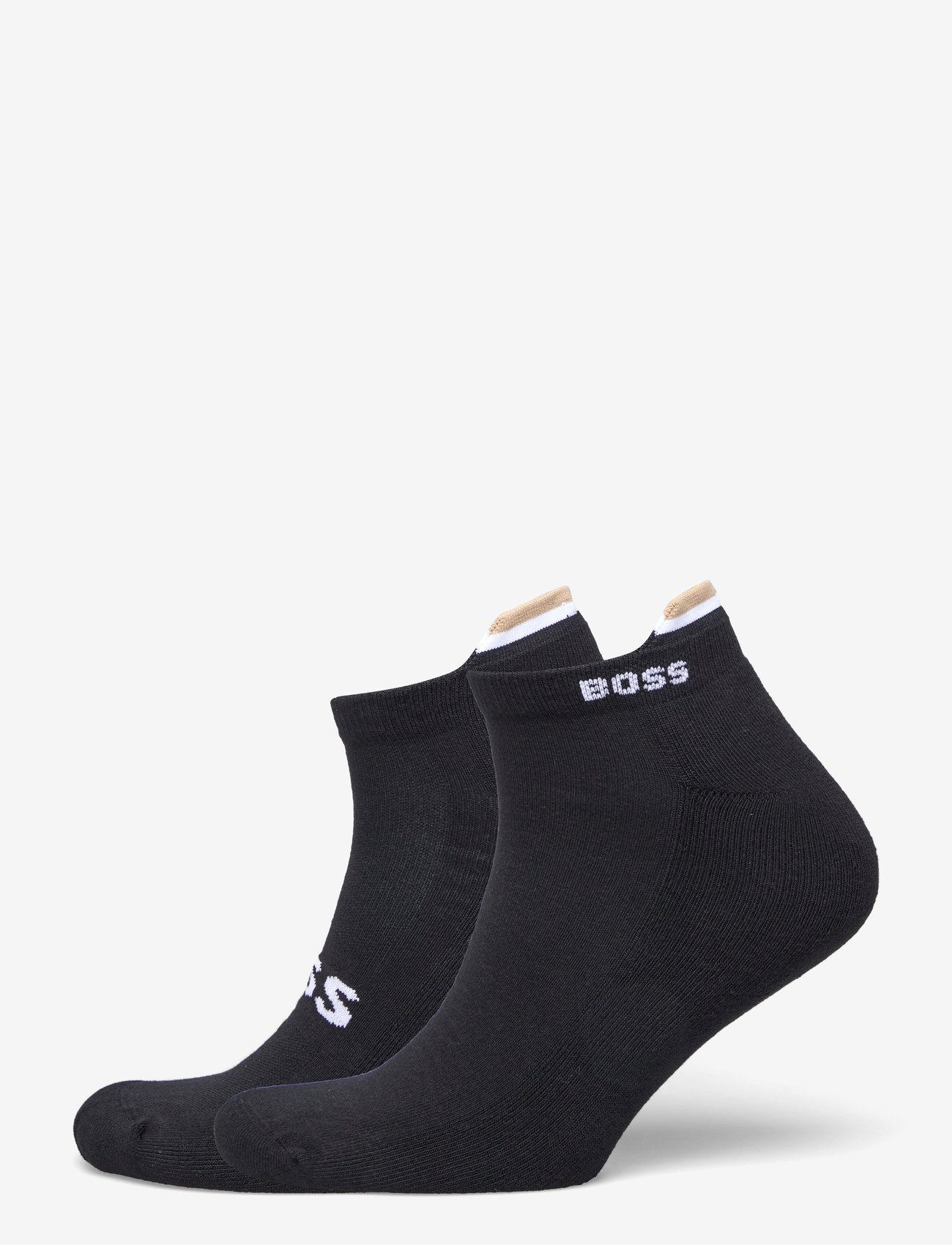 BOSS - 2P AS Iconic Loop CC - black - 0