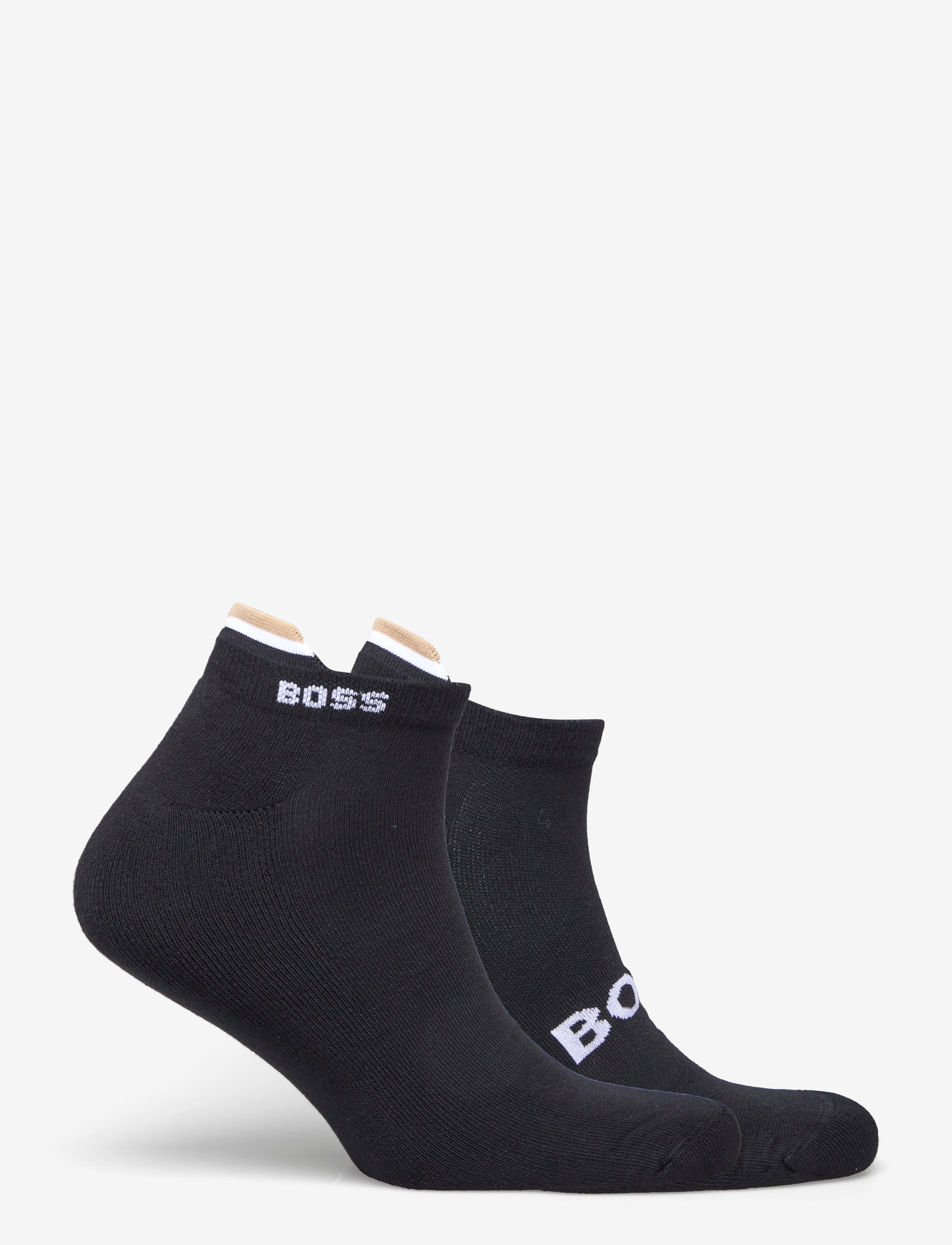 BOSS - 2P AS Iconic Loop CC - black - 1