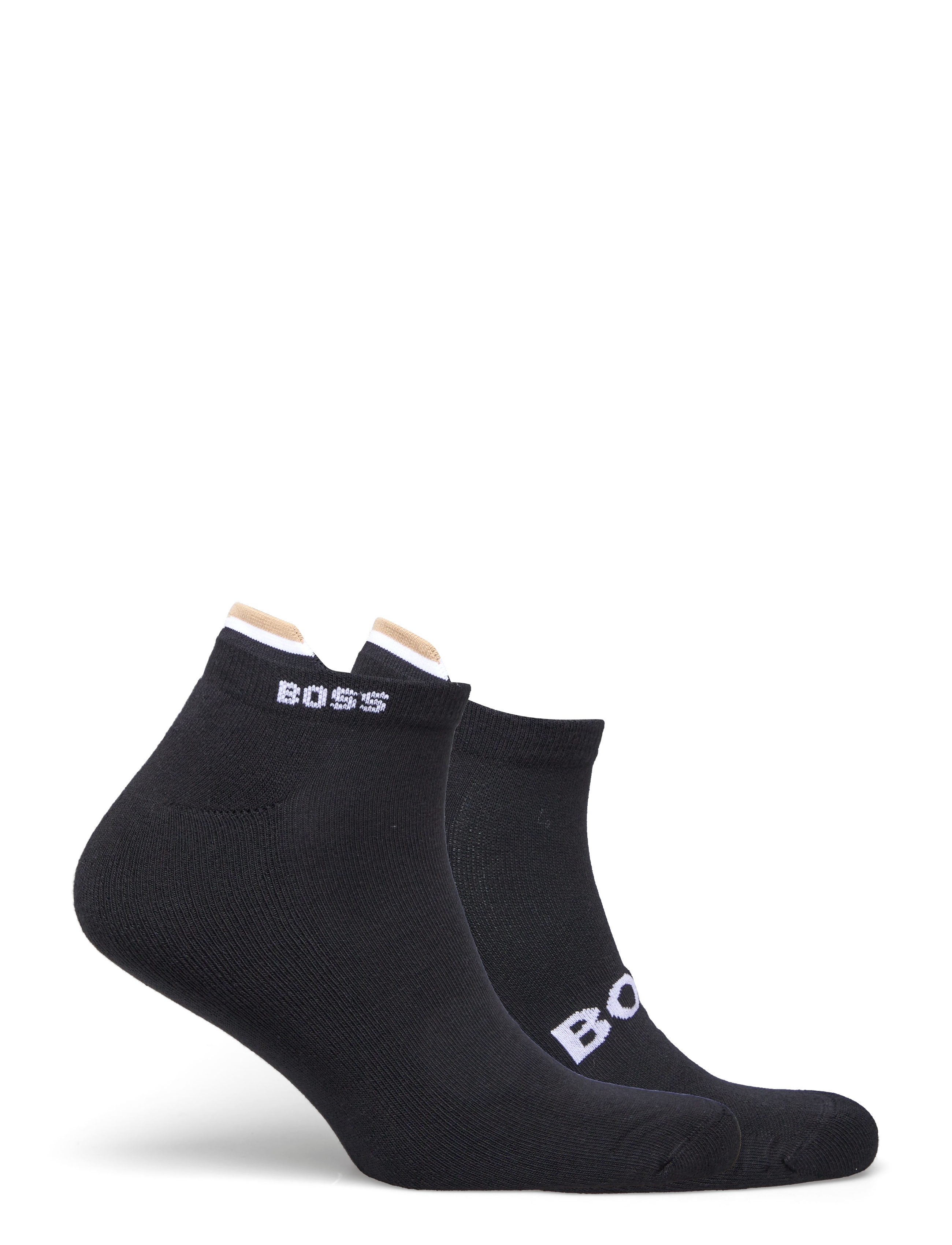 BOSS - 2P AS Iconic Loop CC - black - 1