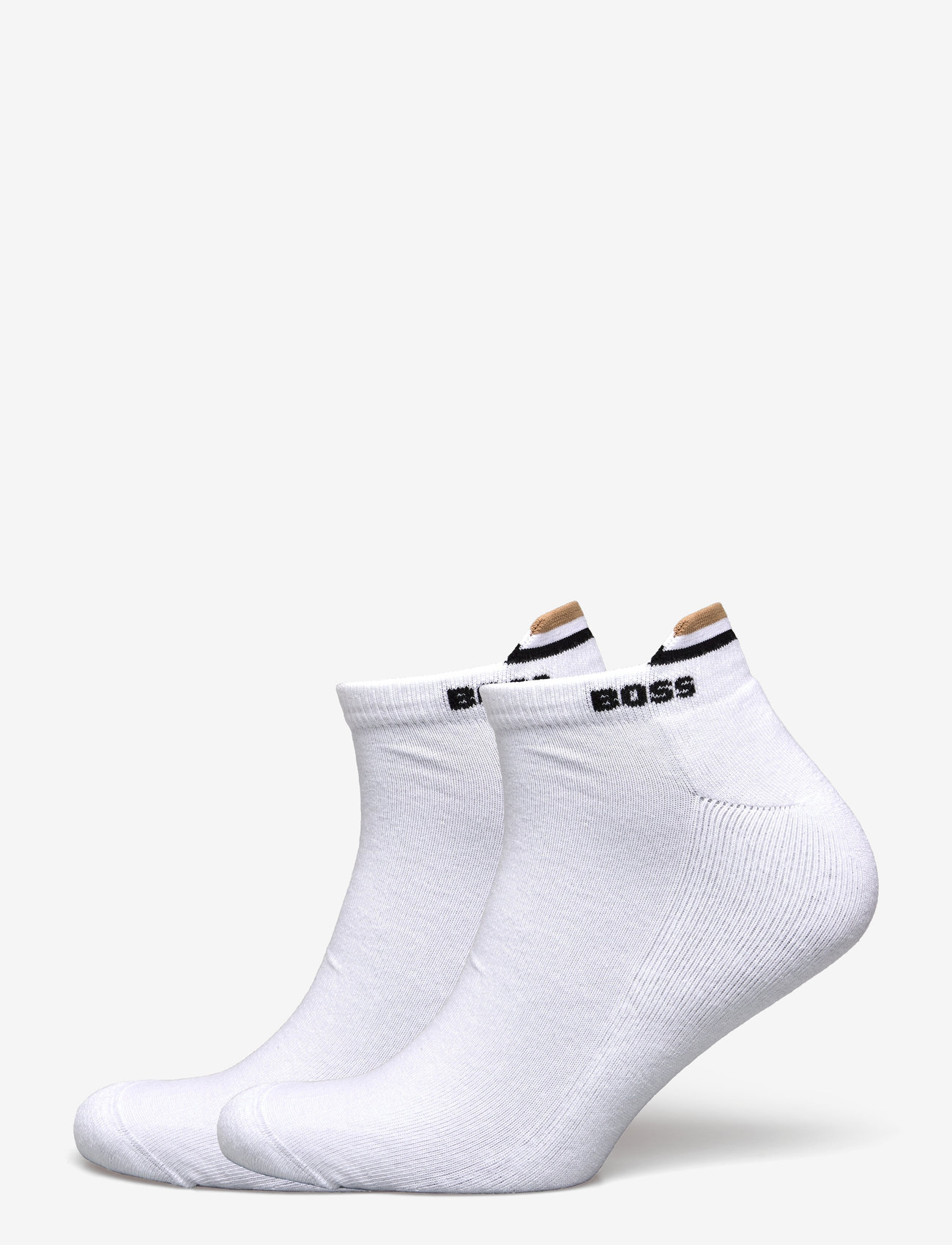 BOSS - 2P AS Iconic Loop CC - white - 0