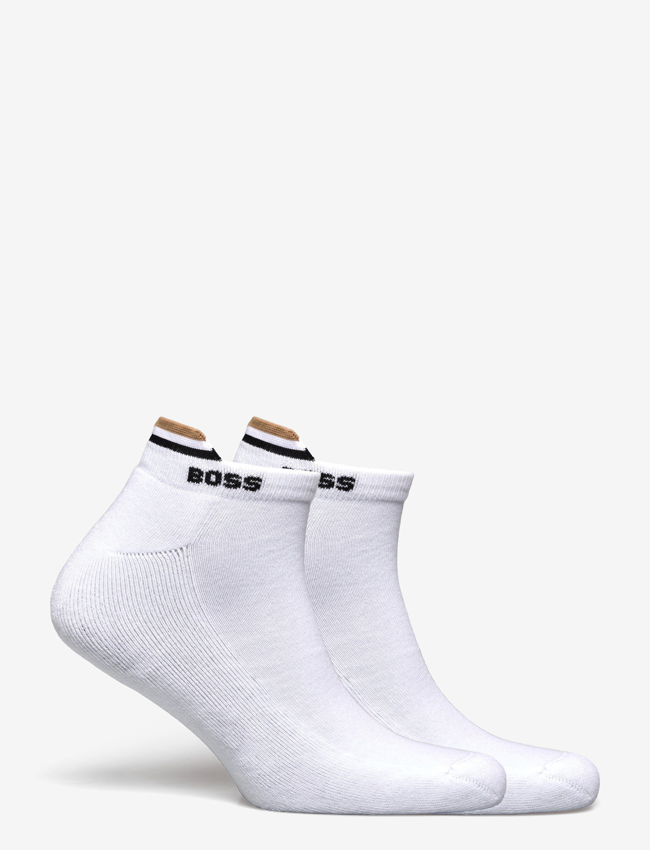 BOSS - 2P AS Iconic Loop CC - white - 1
