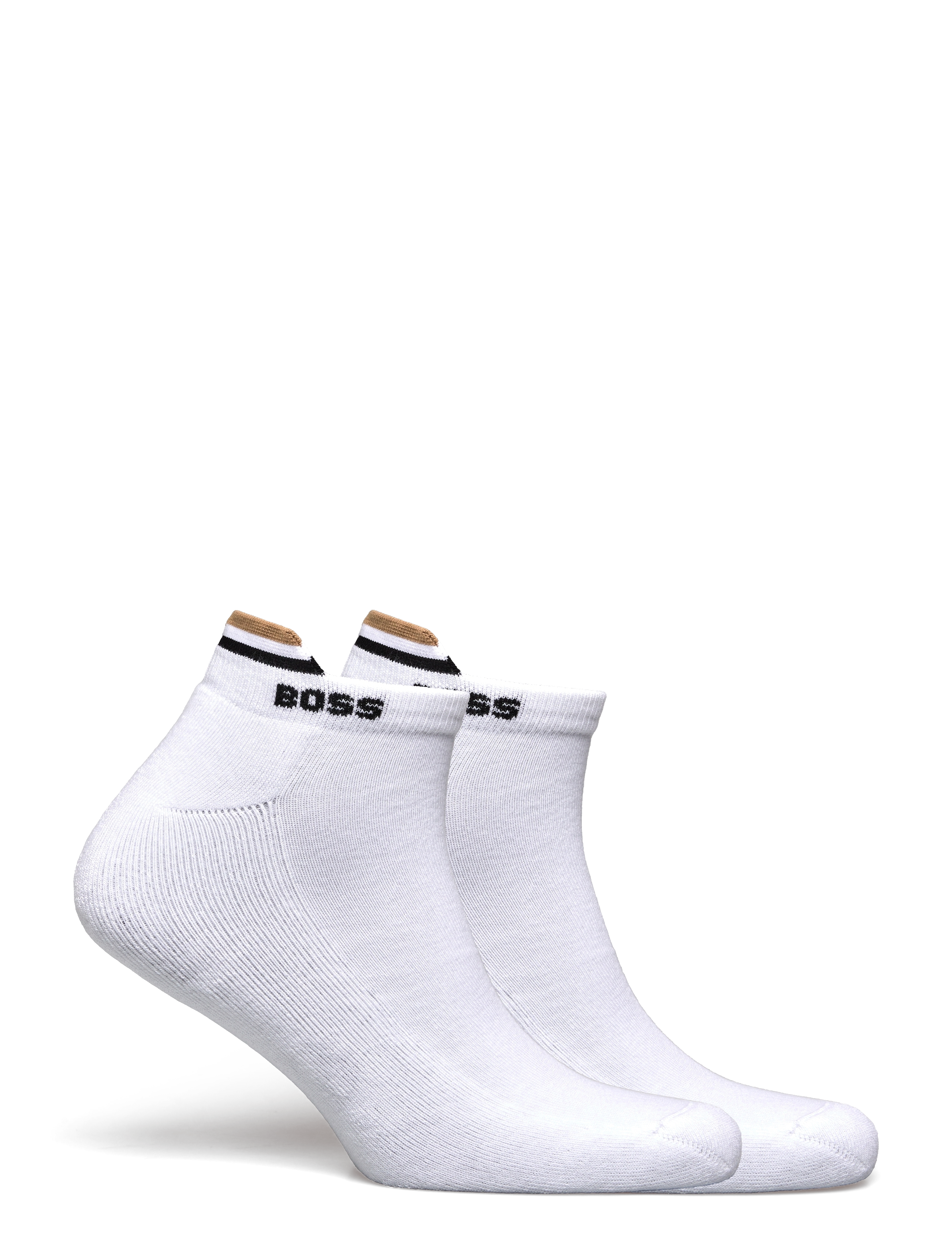 BOSS - 2P AS Iconic Loop CC - white - 1