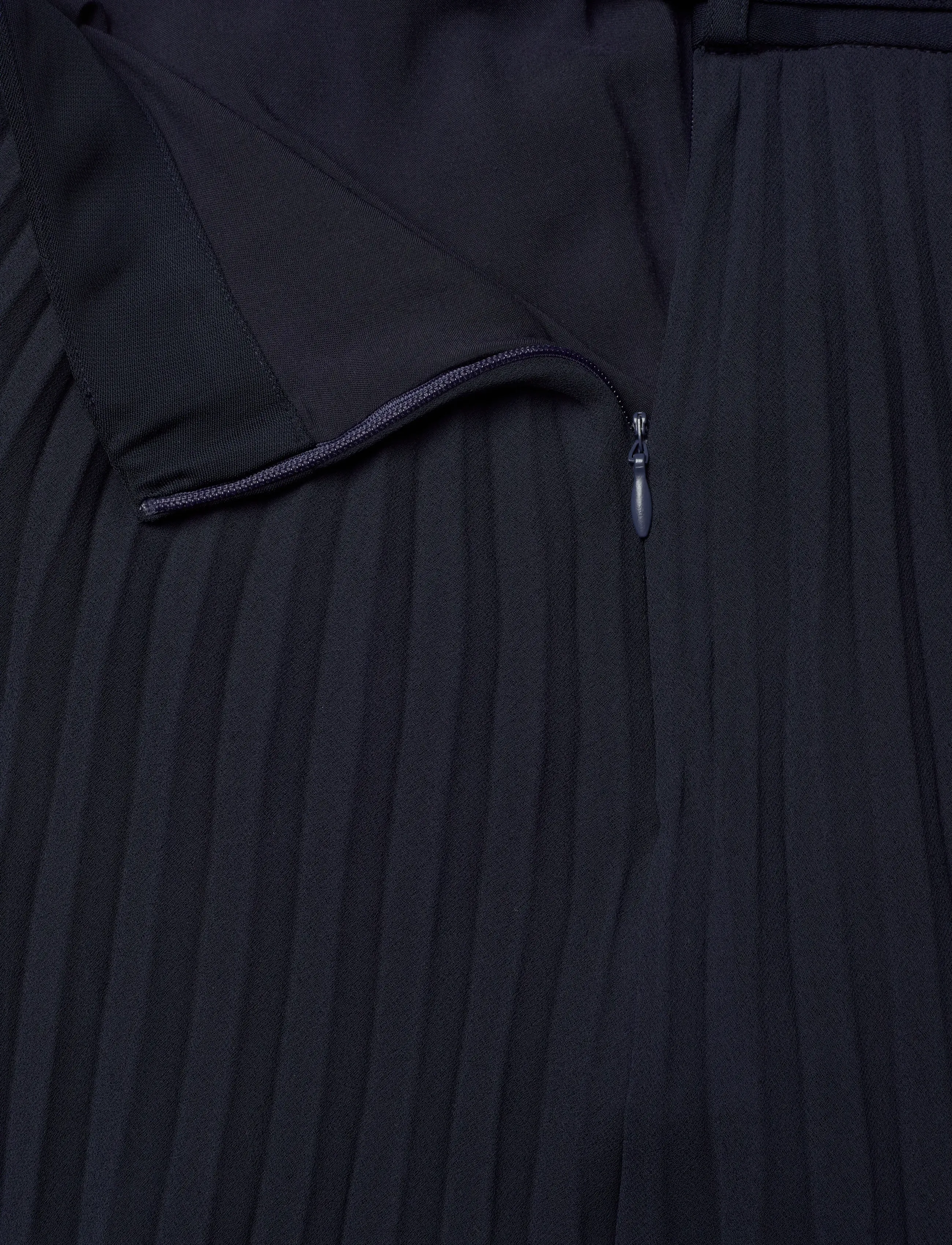BOSS - Vocelina - pleated skirts - dark blue - 2