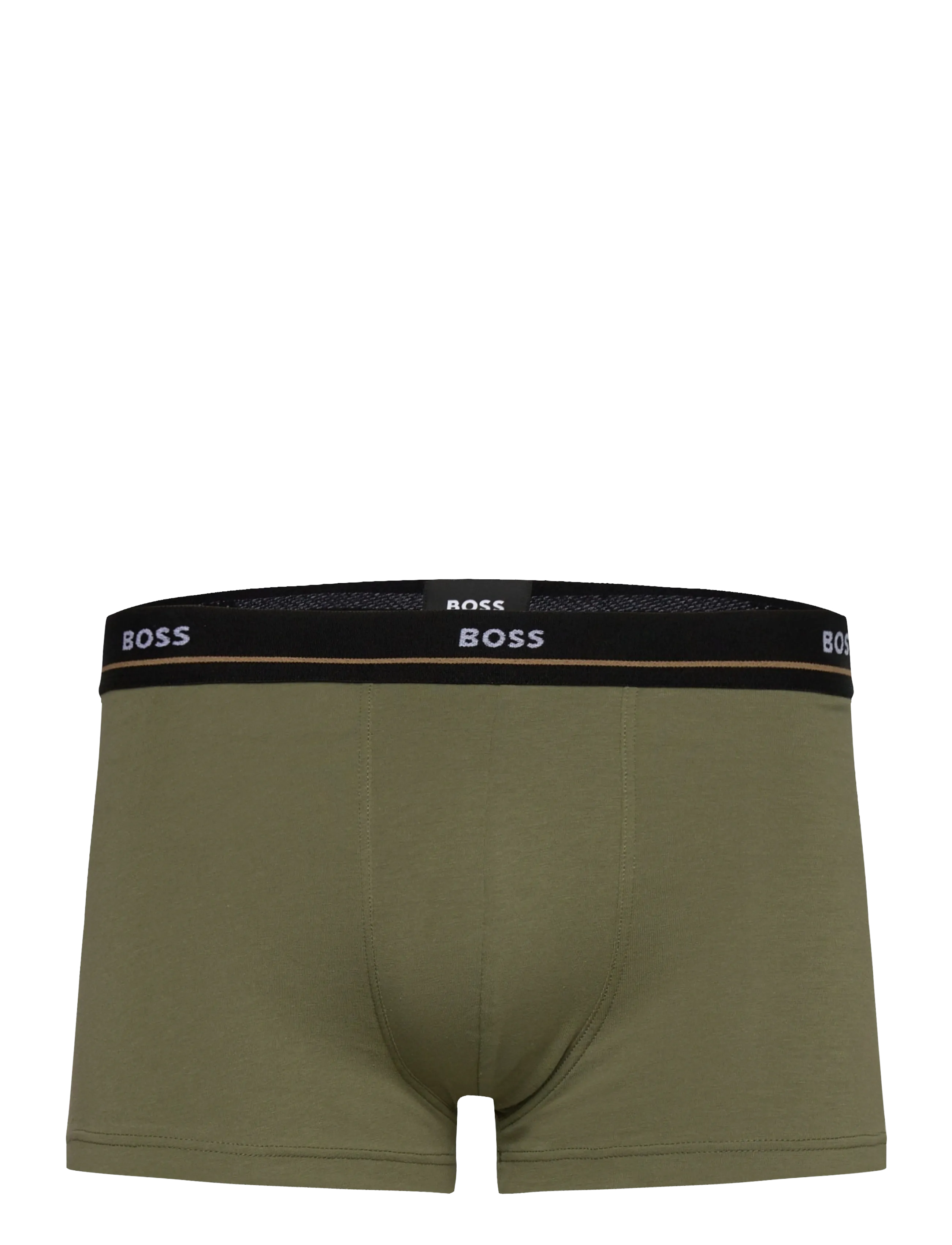 BOSS - Trunk 5P Essential - aluspükste mitmikpakk - open miscellaneous - 2