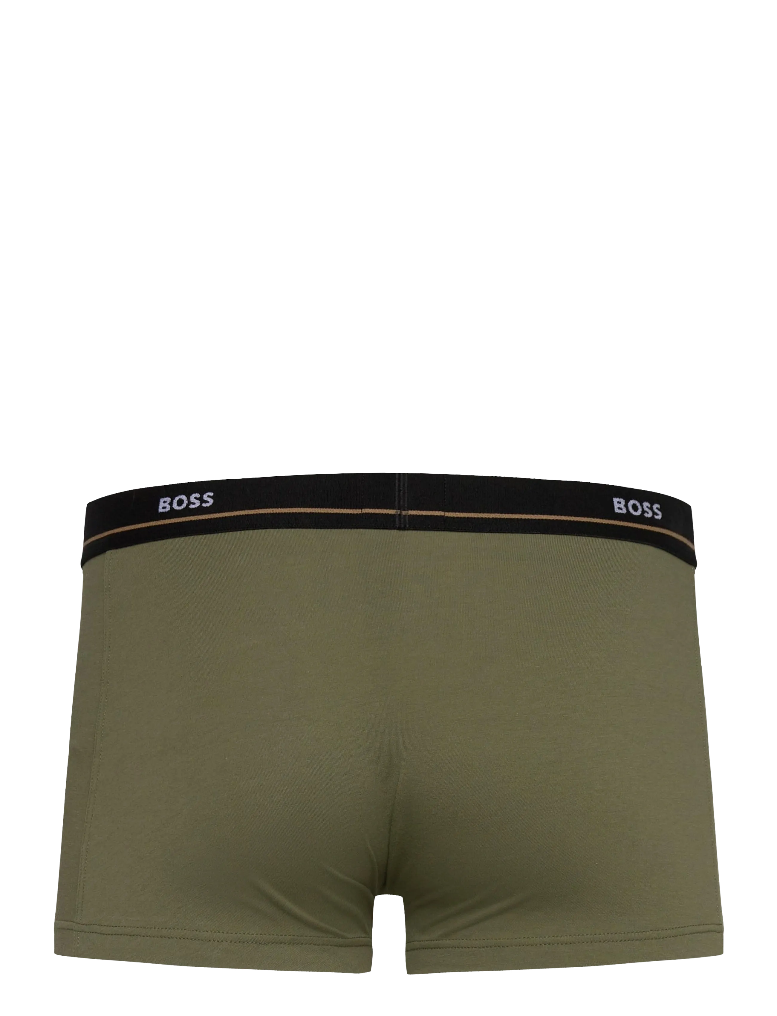 BOSS - Trunk 5P Essential - aluspükste mitmikpakk - open miscellaneous - 3