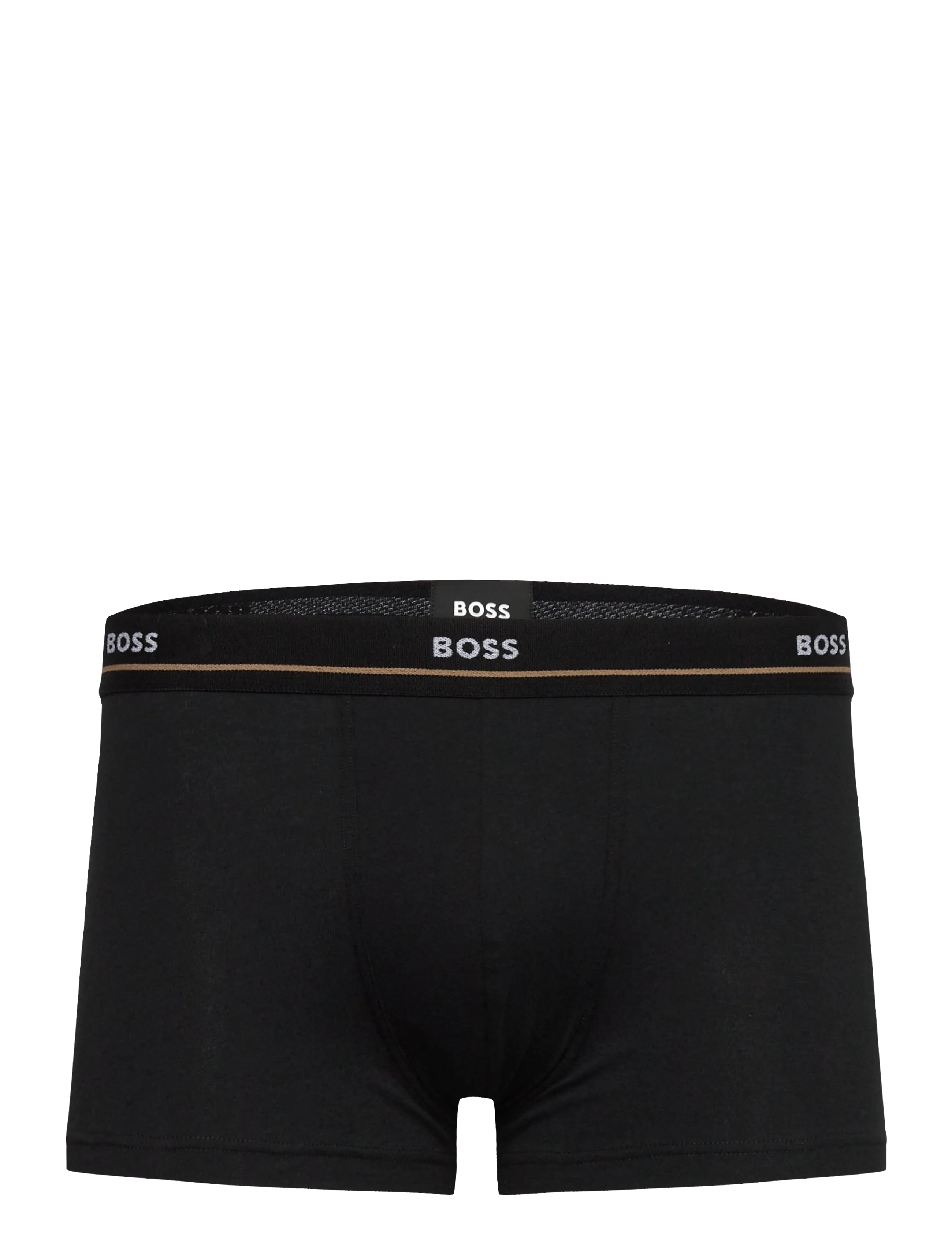 BOSS - Trunk 5P Essential - aluspükste mitmikpakk - open miscellaneous - 4