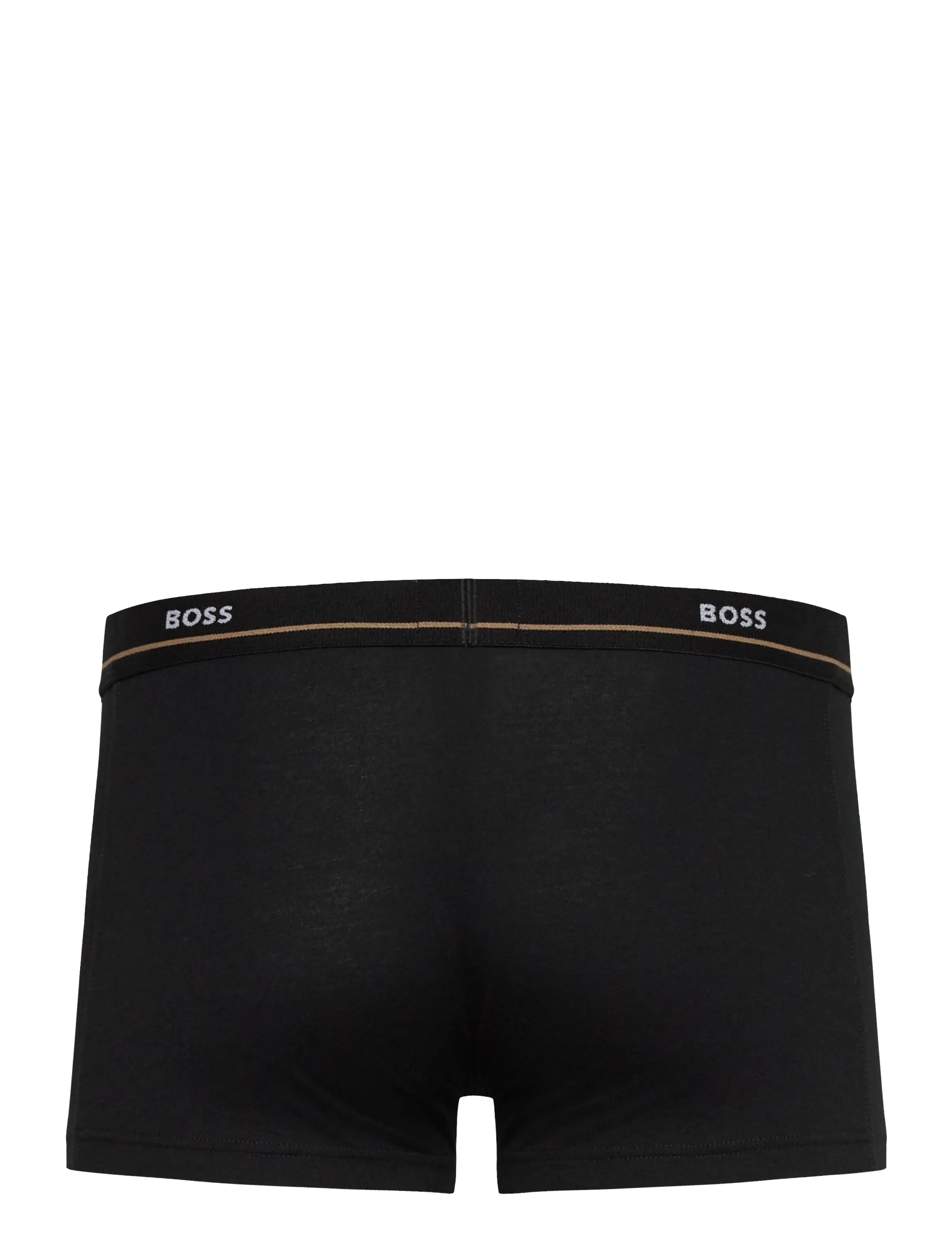 BOSS - Trunk 5P Essential - aluspükste mitmikpakk - open miscellaneous - 5