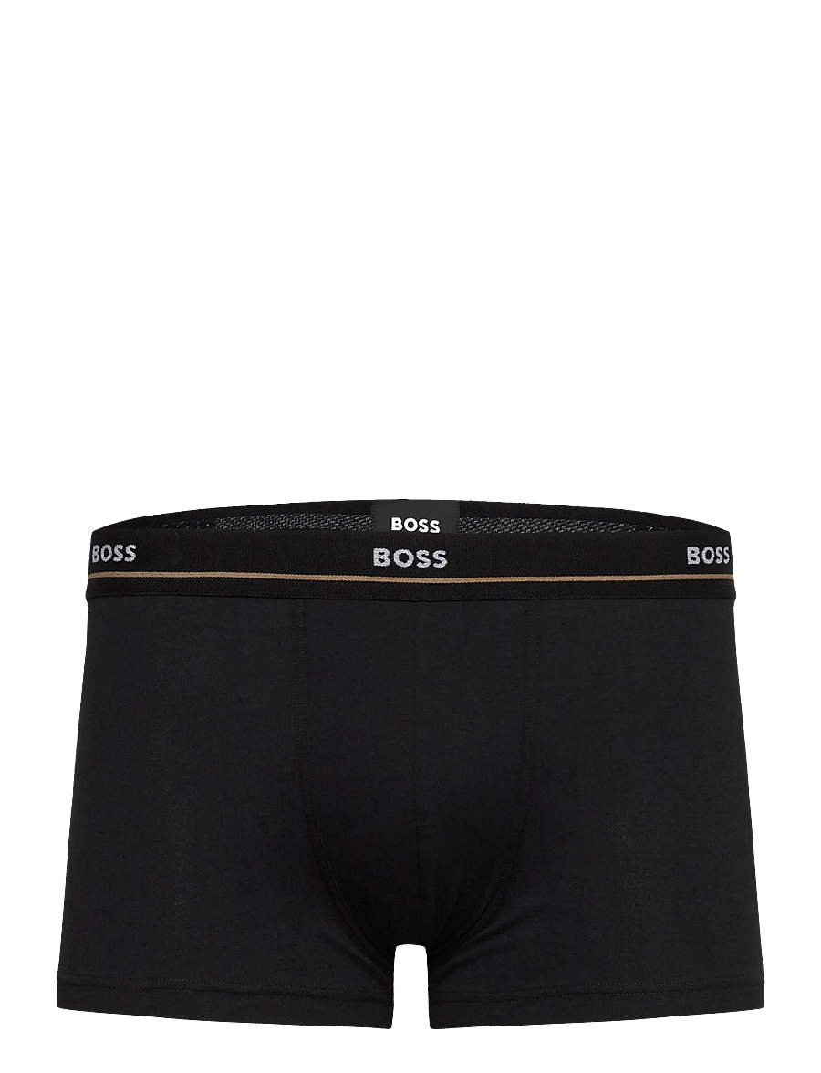 BOSS - Trunk 5P Essential - unterhosen im multipack - open miscellaneous - 4
