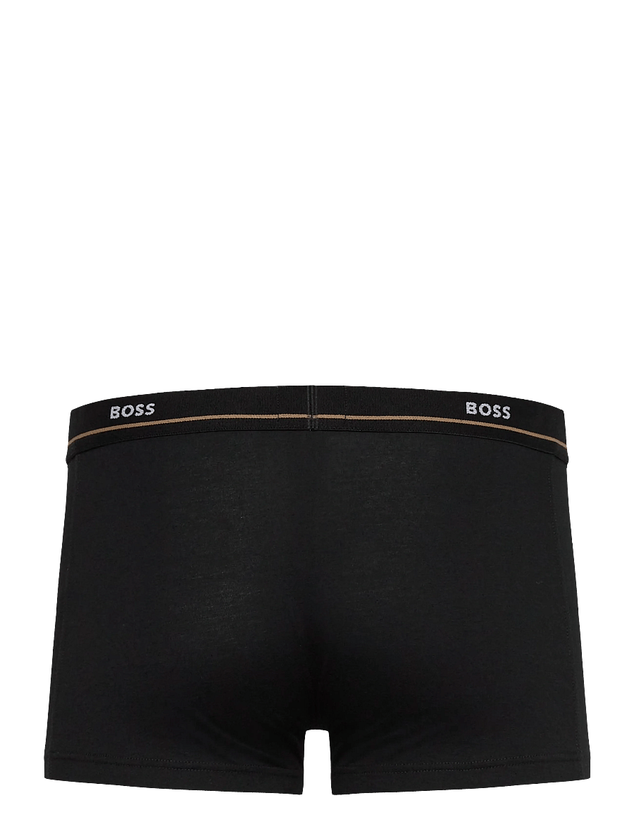 BOSS - Trunk 5P Essential - unterhosen im multipack - open miscellaneous - 5