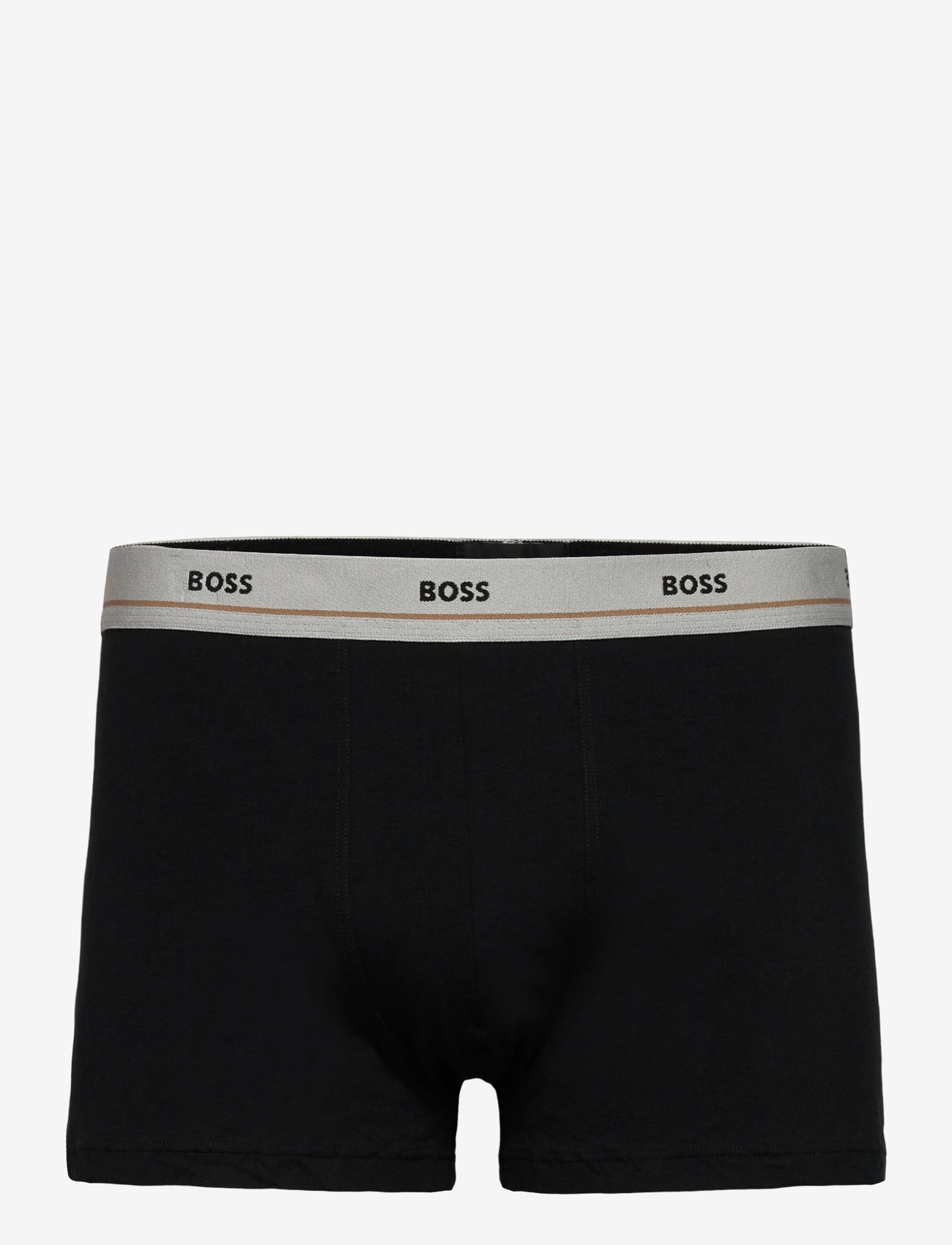 BOSS - Trunk 5P Essential - aluspükste mitmikpakk - open miscellaneous - 2