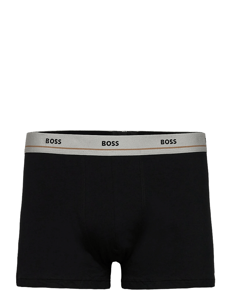 BOSS - Trunk 5P Essential - aluspükste mitmikpakk - open miscellaneous - 2