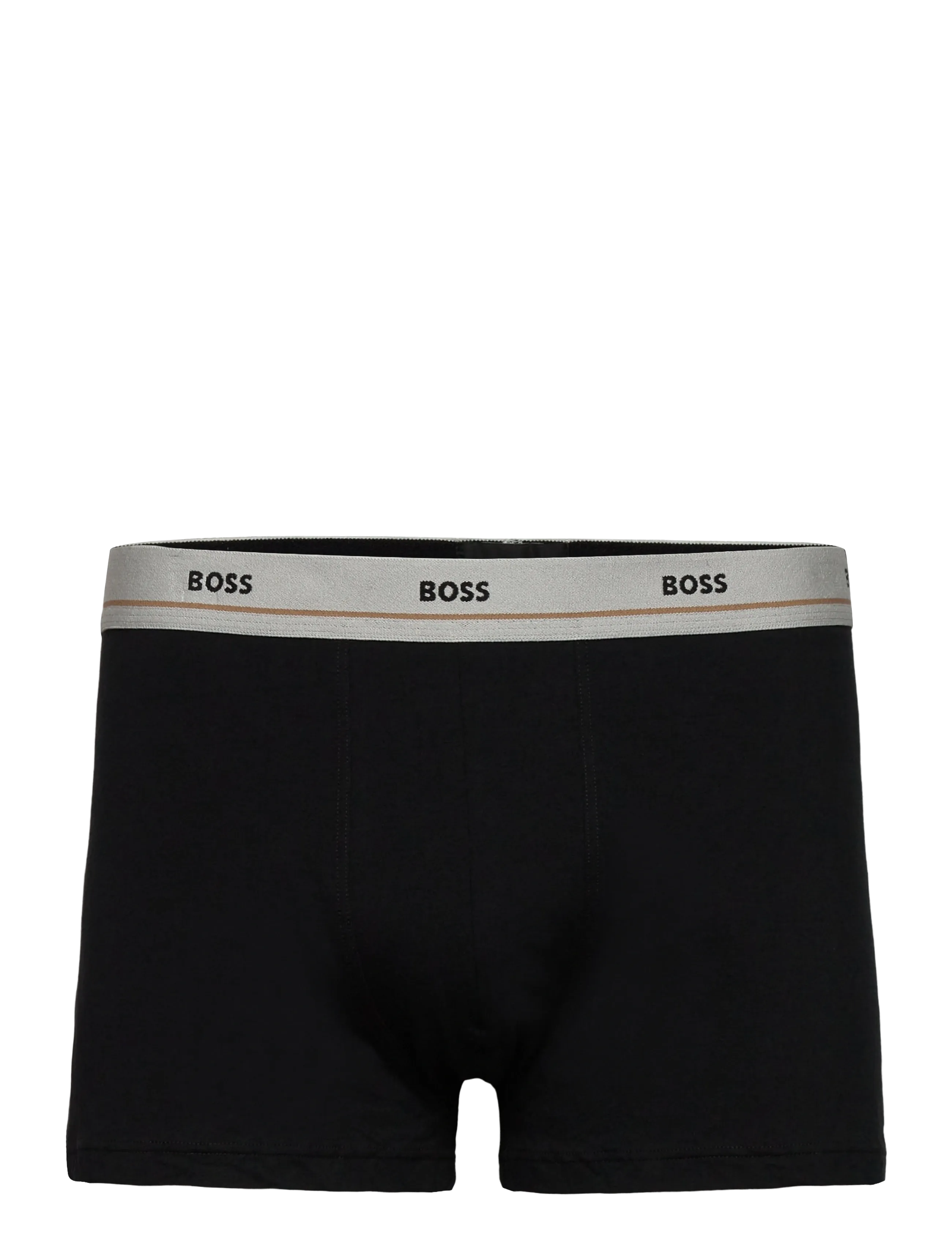 BOSS - Trunk 5P Essential - multipack underbukser - open miscellaneous - 2