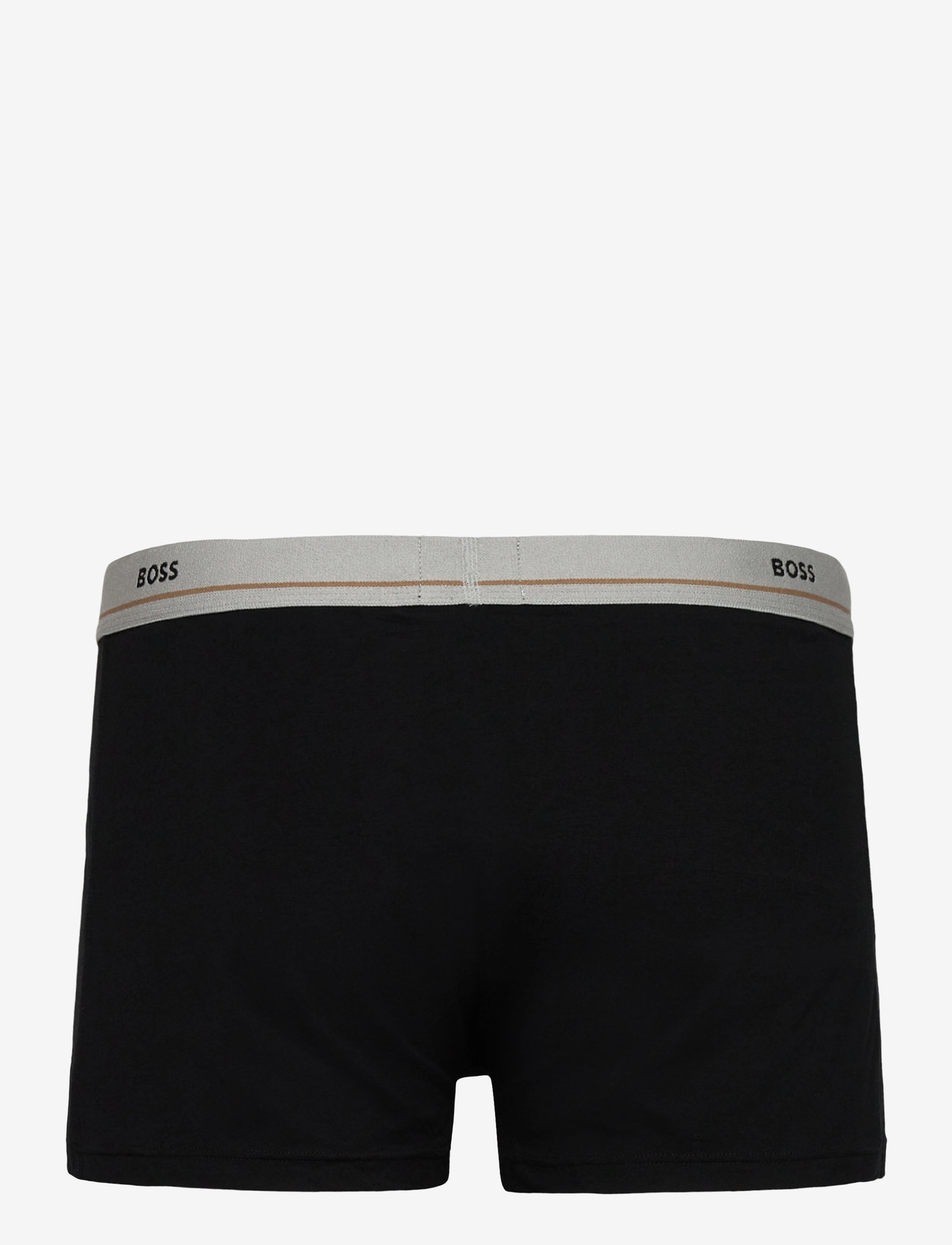 BOSS - Trunk 5P Essential - aluspükste mitmikpakk - open miscellaneous - 3