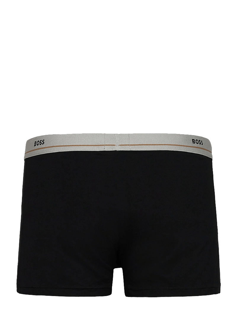 BOSS - Trunk 5P Essential - multipack kalsonger - open miscellaneous - 3