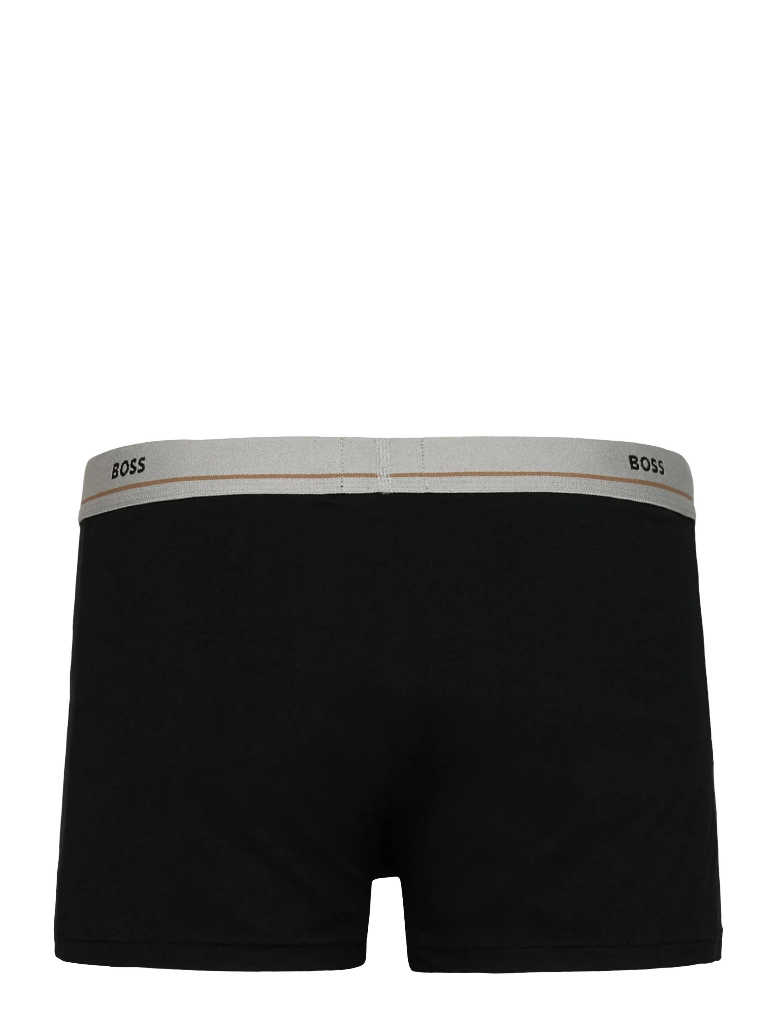 BOSS - Trunk 5P Essential - multipack underbukser - open miscellaneous - 3