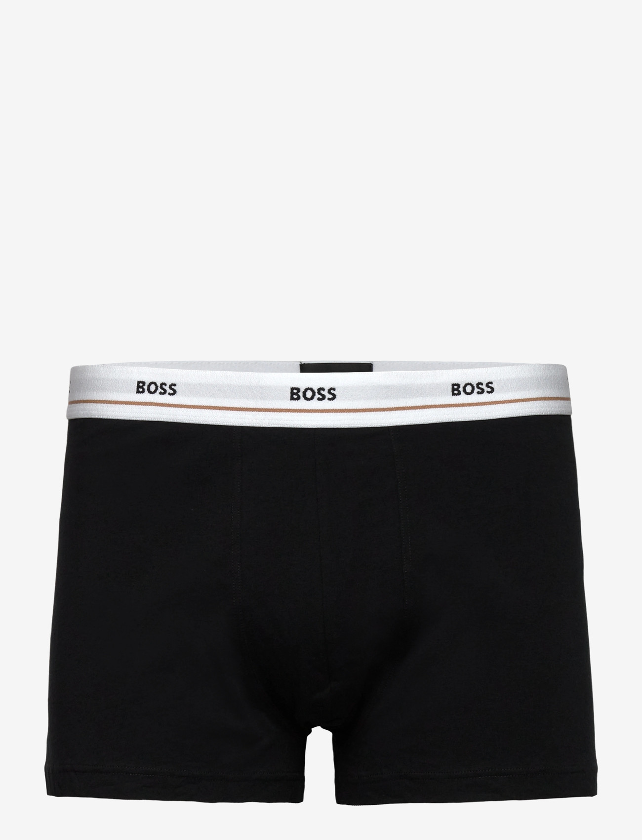 BOSS - Trunk 5P Essential - aluspükste mitmikpakk - open miscellaneous - 4