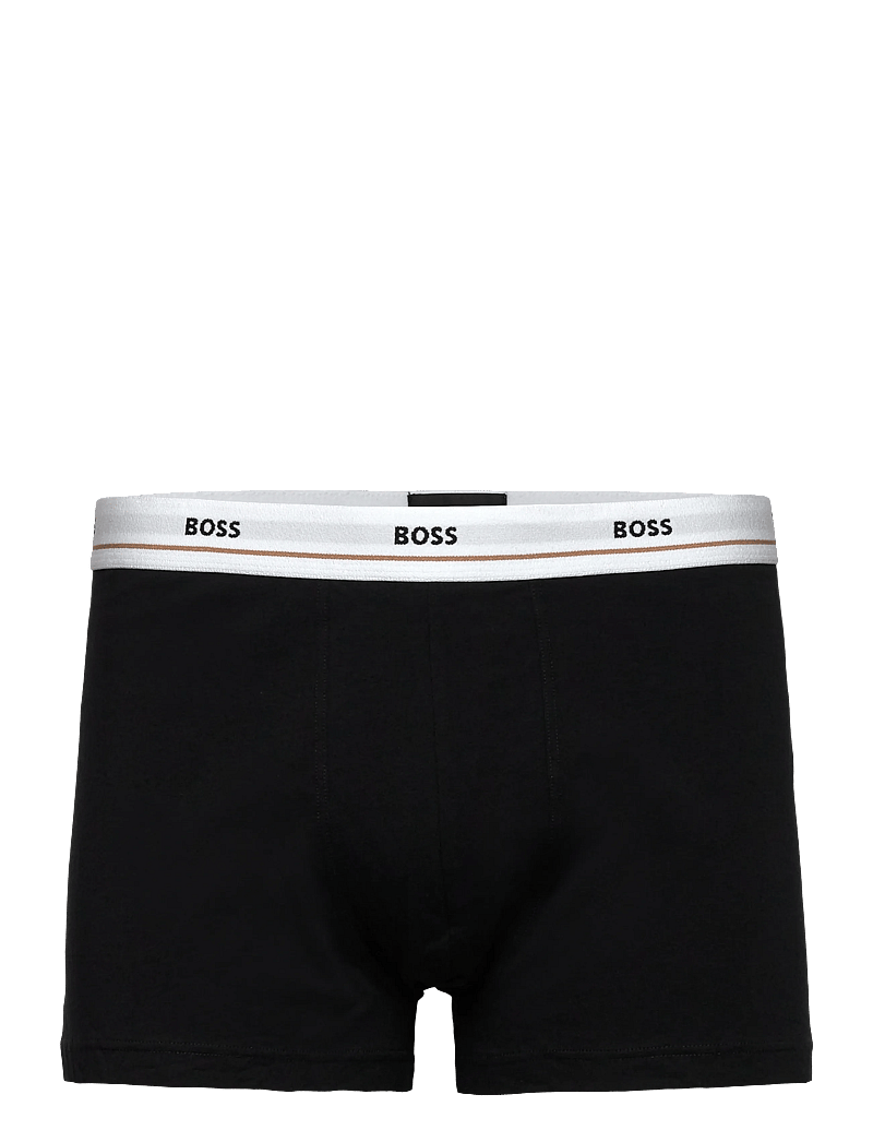 BOSS - Trunk 5P Essential - aluspükste mitmikpakk - open miscellaneous - 4