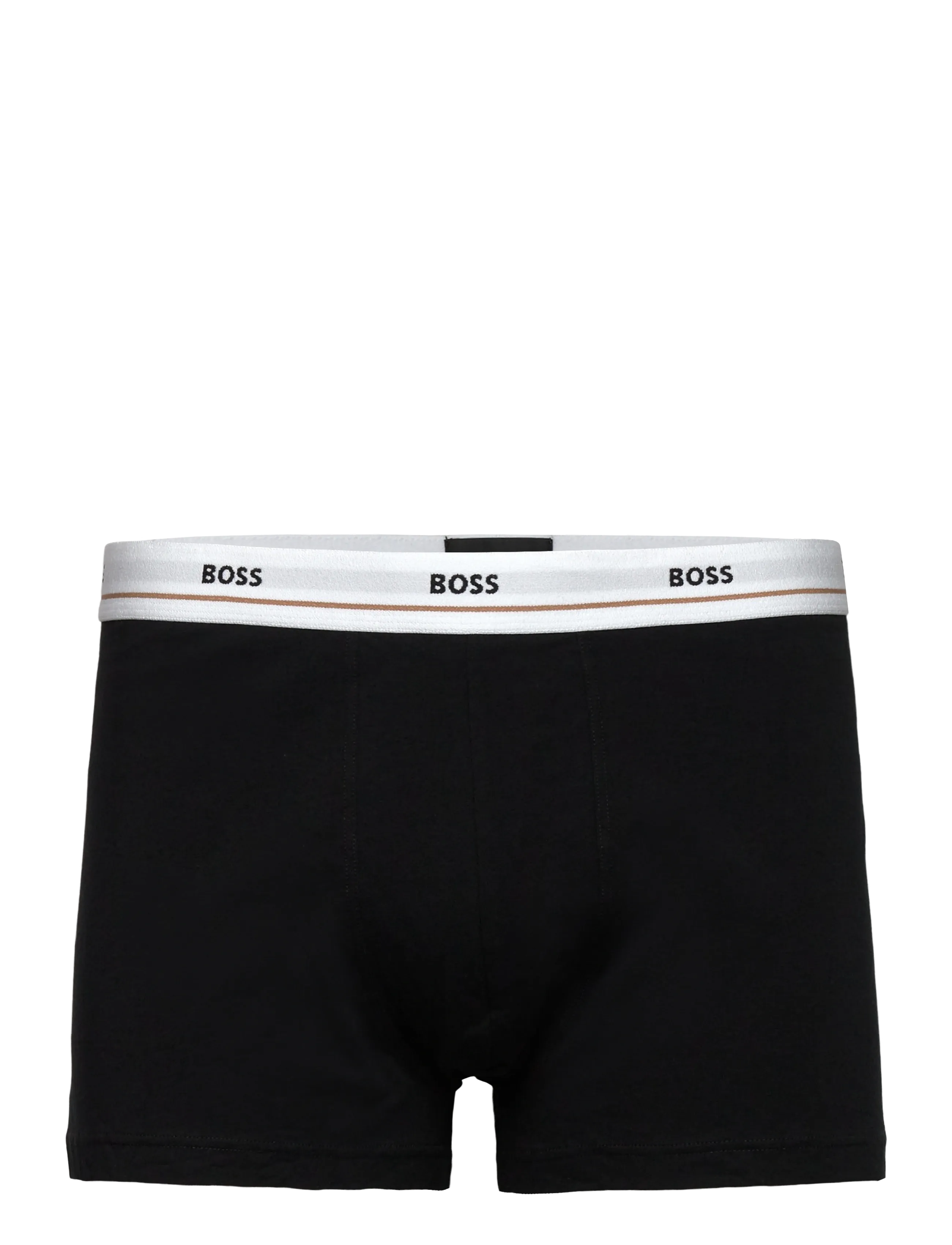 BOSS - Trunk 5P Essential - multipack underbukser - open miscellaneous - 4