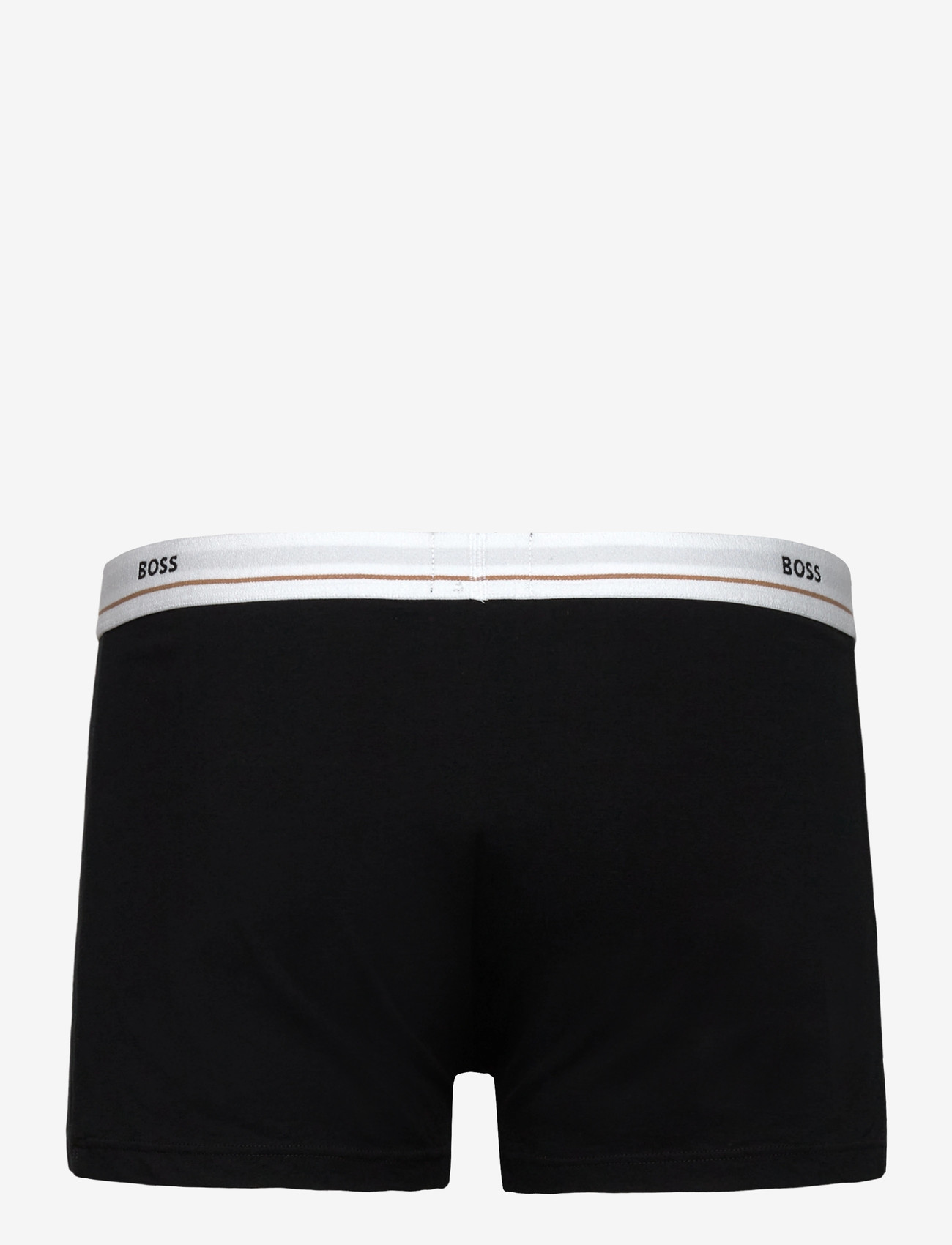 BOSS - Trunk 5P Essential - aluspükste mitmikpakk - open miscellaneous - 5