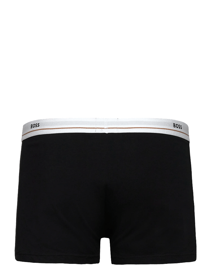 BOSS - Trunk 5P Essential - aluspükste mitmikpakk - open miscellaneous - 5