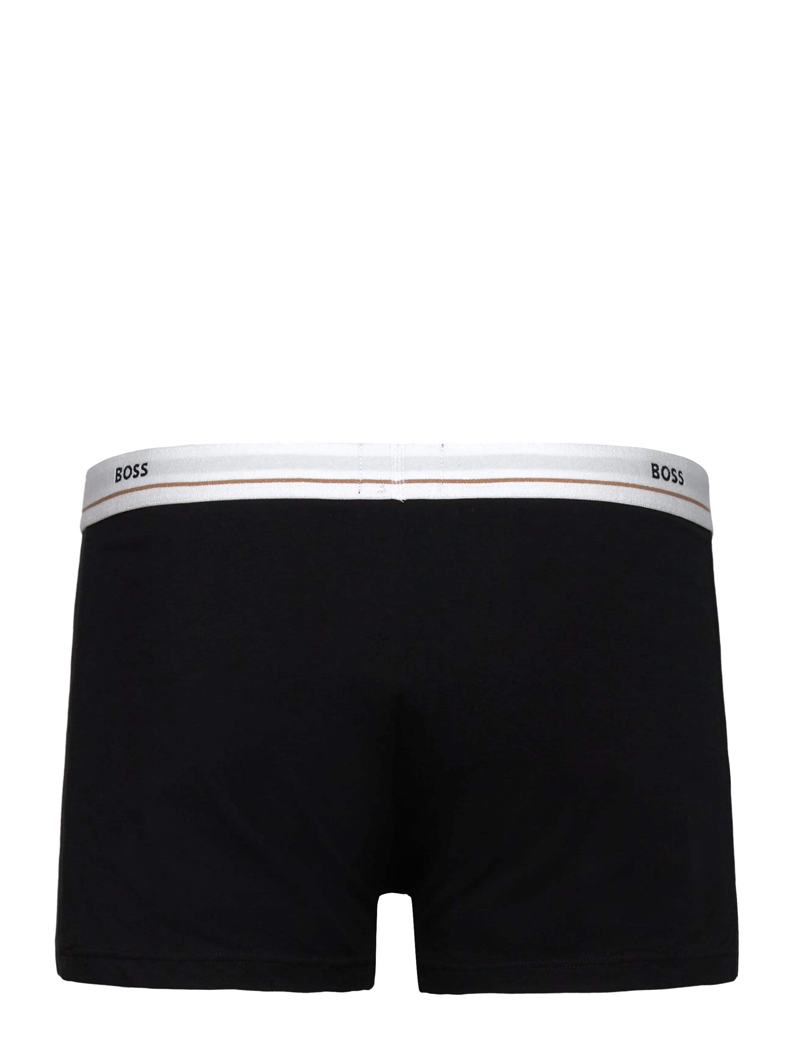 BOSS - Trunk 5P Essential - multipack underbukser - open miscellaneous - 5