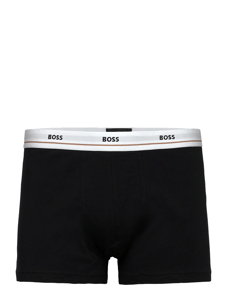 BOSS - Trunk 5P Essential - unterhosen im multipack - open miscellaneous - 4