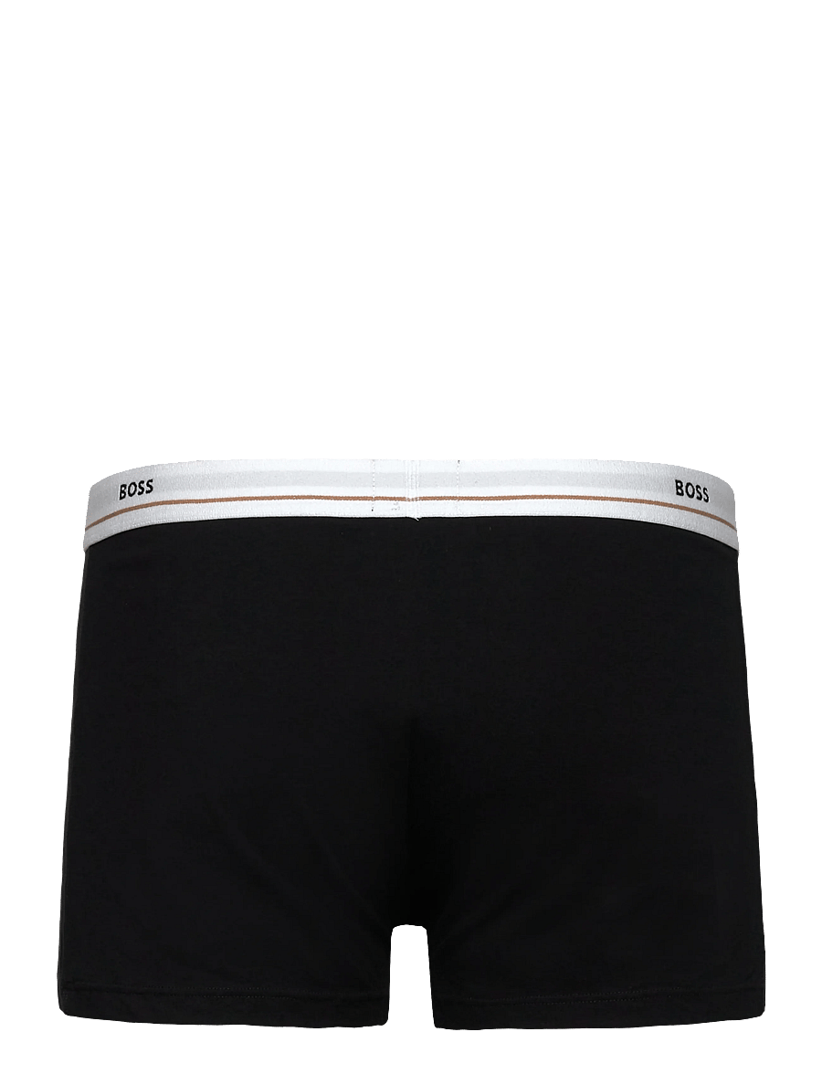BOSS - Trunk 5P Essential - unterhosen im multipack - open miscellaneous - 5