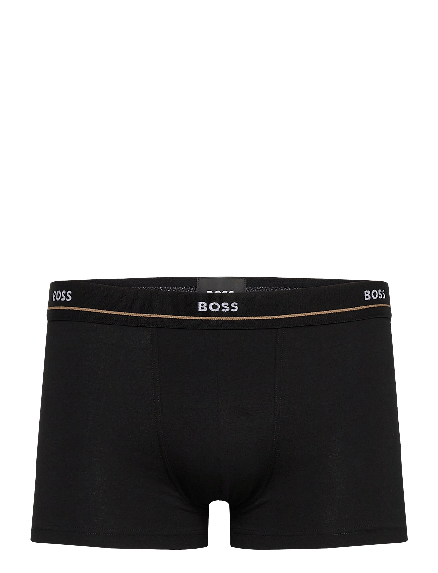 BOSS - Trunk 5P Essential - multipakk aluspüksid - open miscellaneous - 2