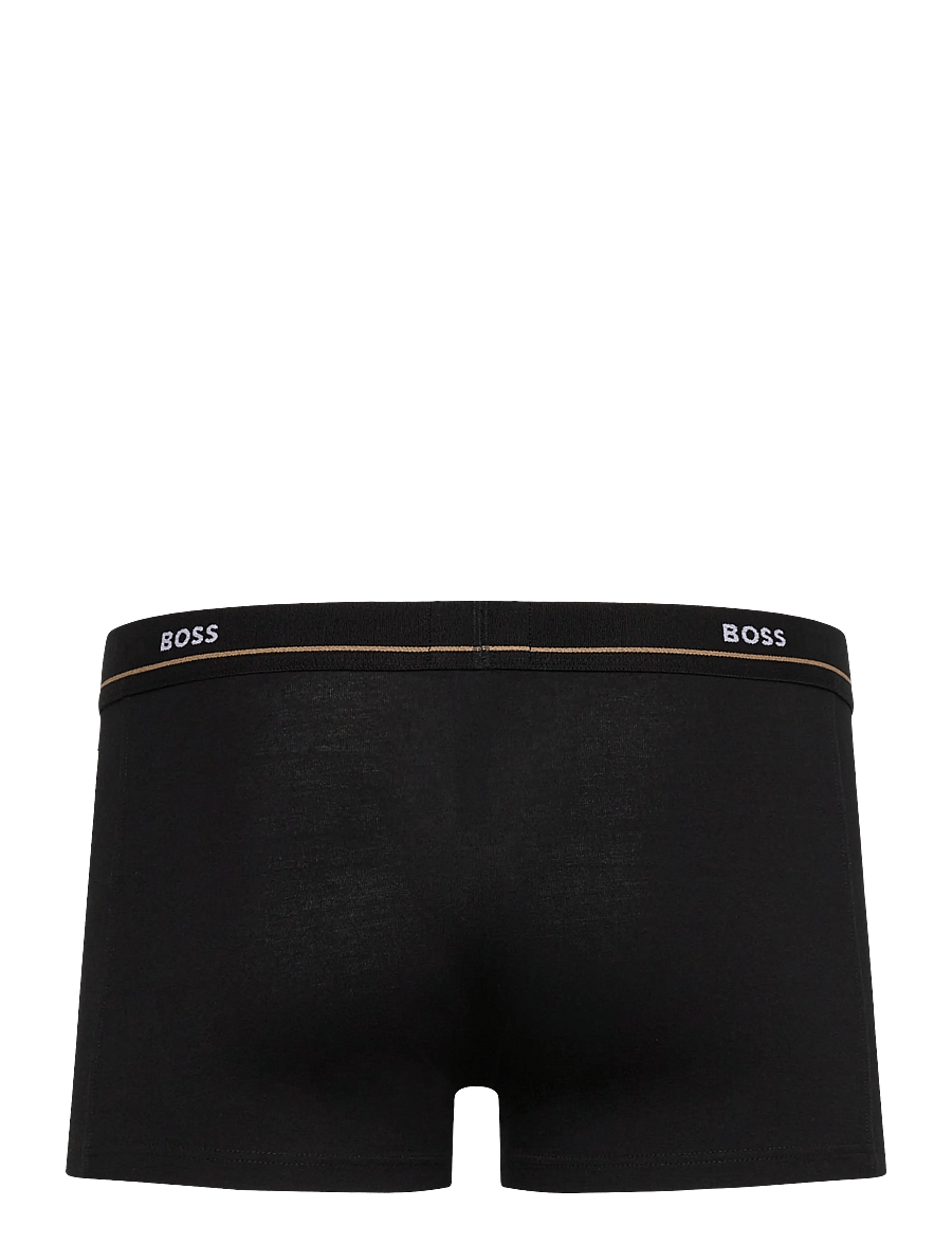 BOSS - Trunk 5P Essential - multipakk aluspüksid - open miscellaneous - 3