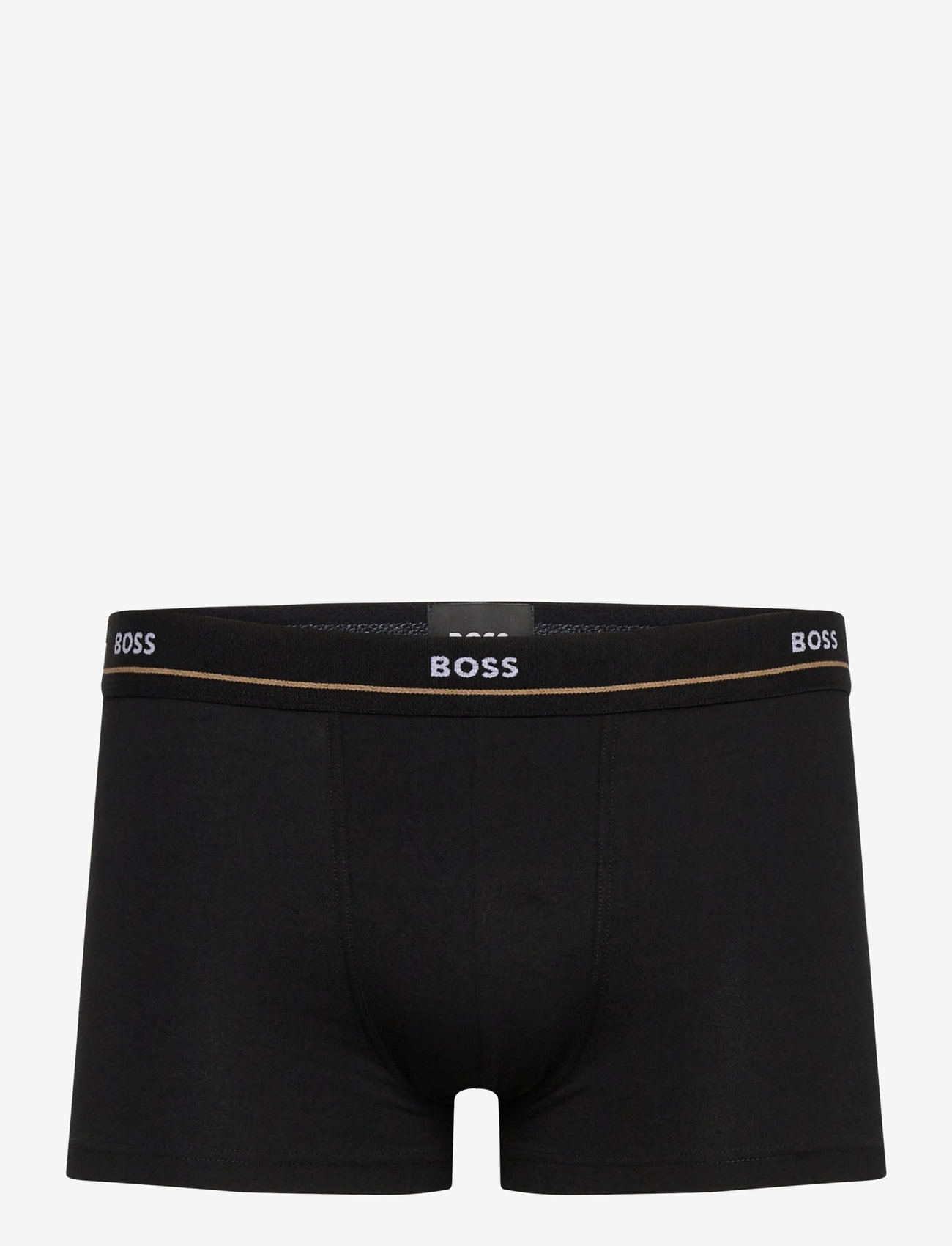 BOSS - Trunk 5P Essential - unterhosen im multipack - open miscellaneous - 2